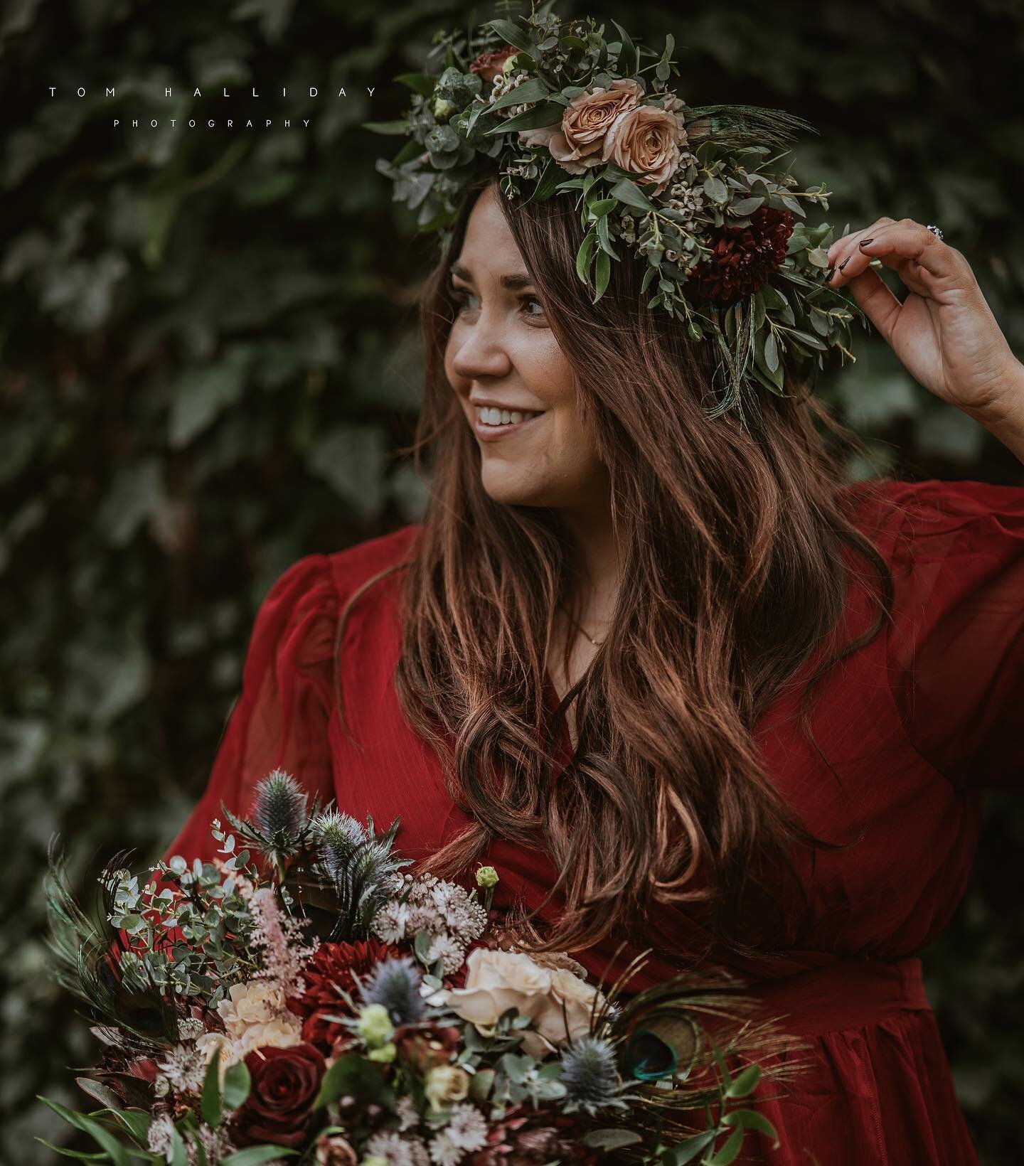 &mdash;- Rose + Steve &mdash;-

And Gus the Dawg! 
On Thursday I got to spend a few hours in St Albans with these awesome people to capture their intimate wedding. It was awesome!

Thanks for having me guys!