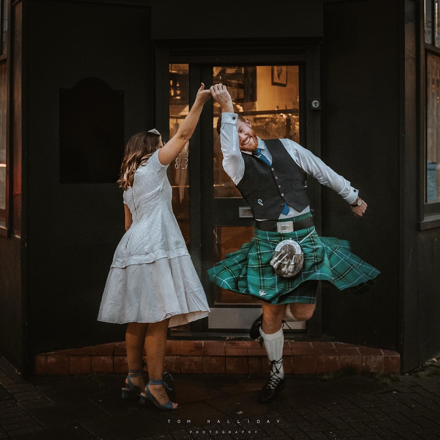 &mdash;- Kilt + Best Man = Awesome &mdash;-

Just putting the finishing touches to Mario + Serena&rsquo;s December wedding, and came across this gem which made me smile, we all need a smile right now.
As Nell put it, who doesn&rsquo;t love a man in a