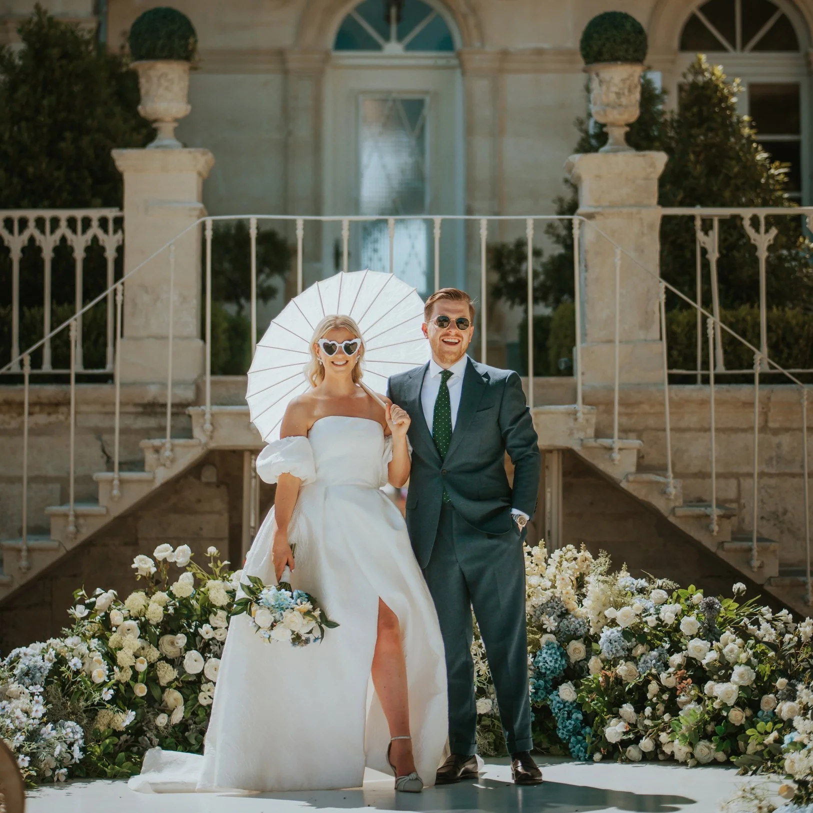 Wedding Photography No 3 The chateau France.jpg