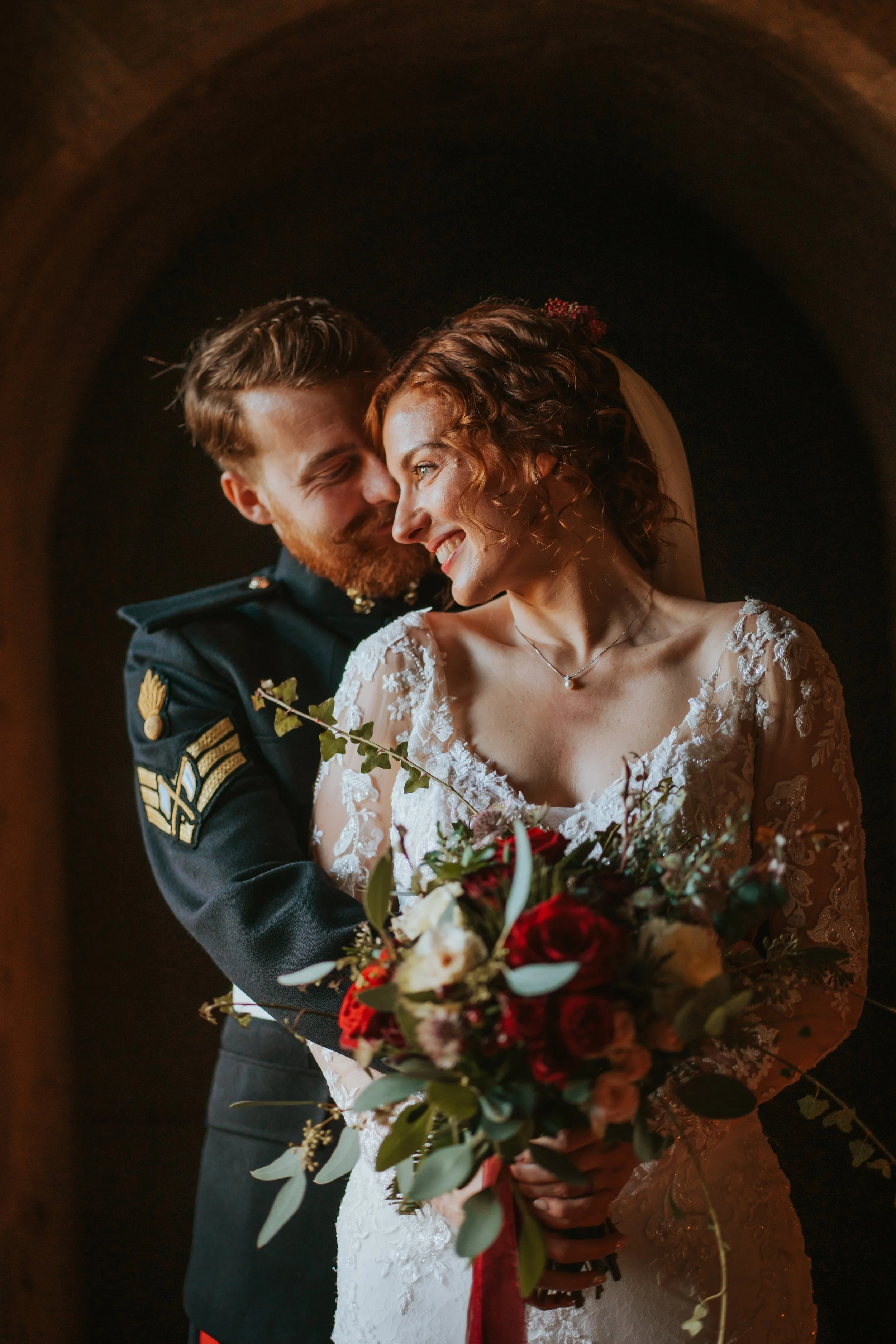 Hedingham Castle Wedding Photography.jpg