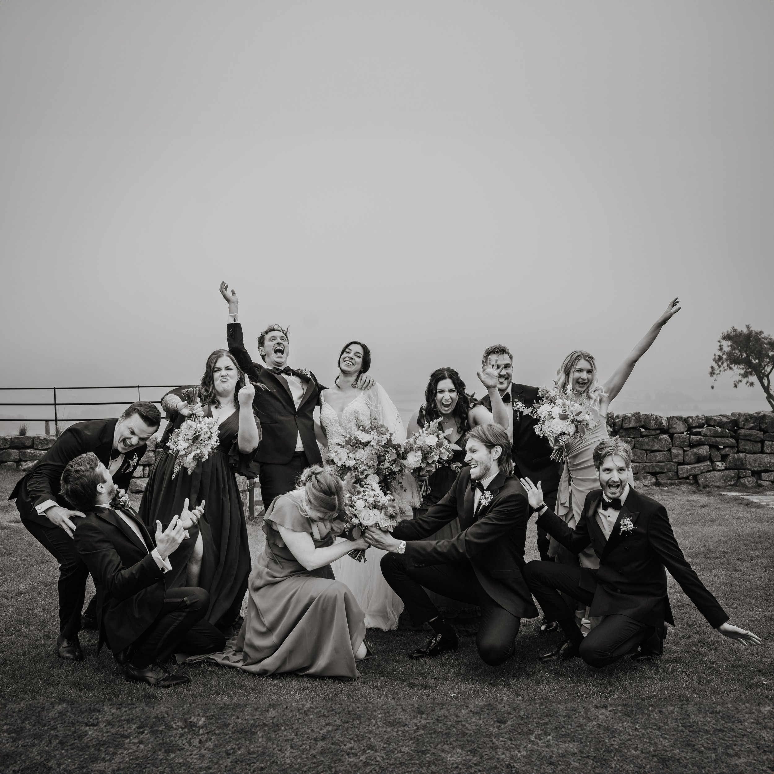 Wedding Photography Danby Castle Barn Yorkshire.jpg