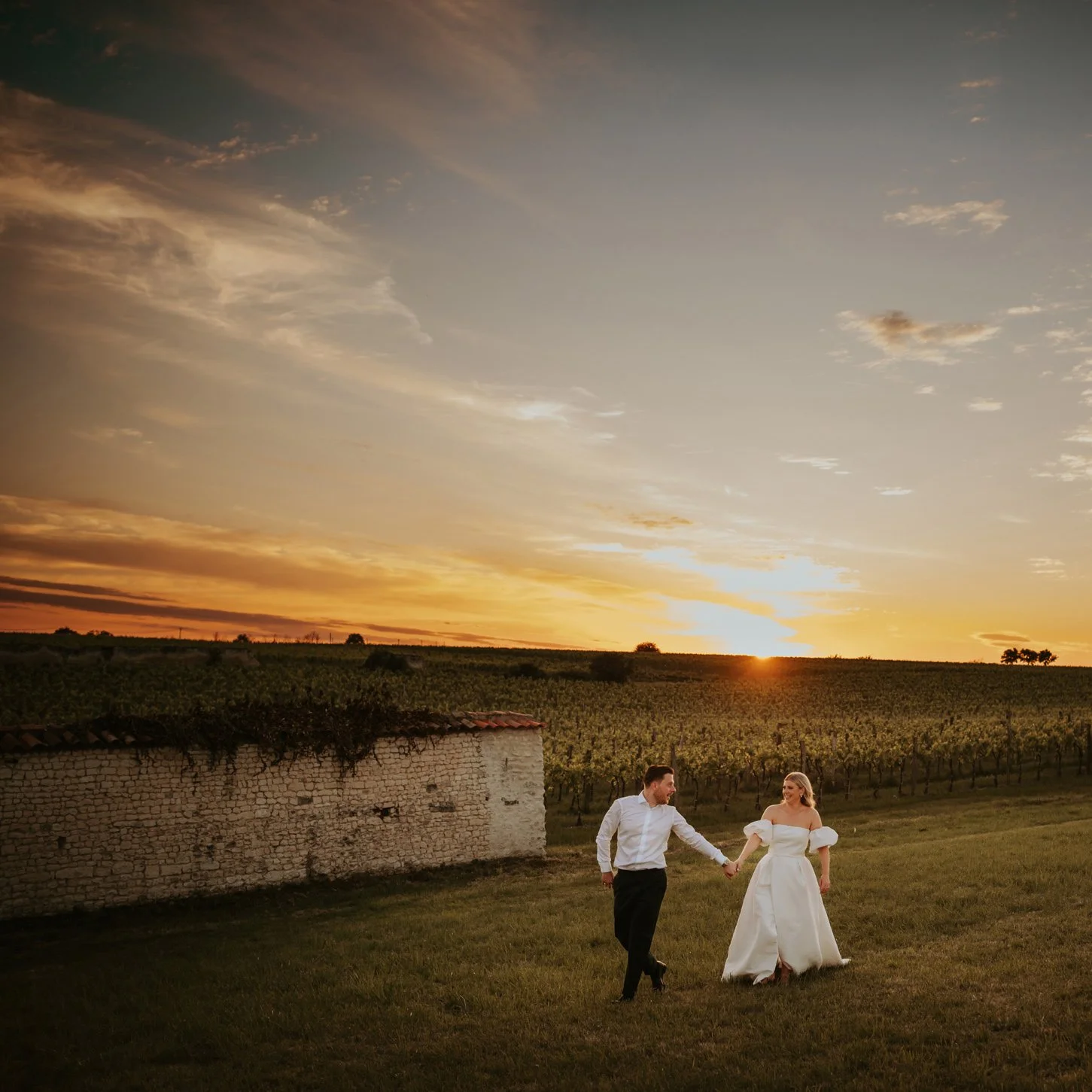 Wedding Photography No 3 The chateau France.jpg