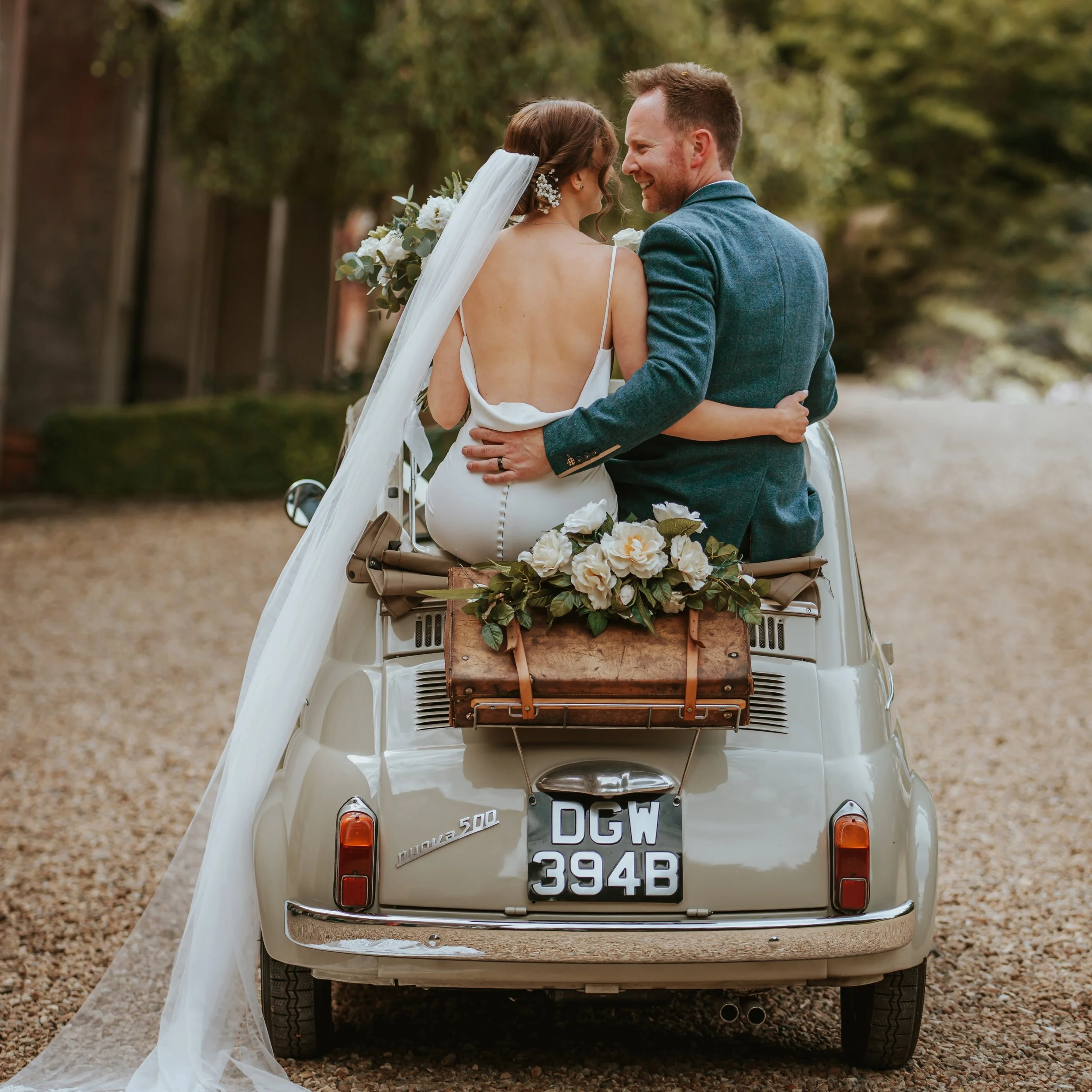 Pennard House Wedding Somerset Photography.jpg