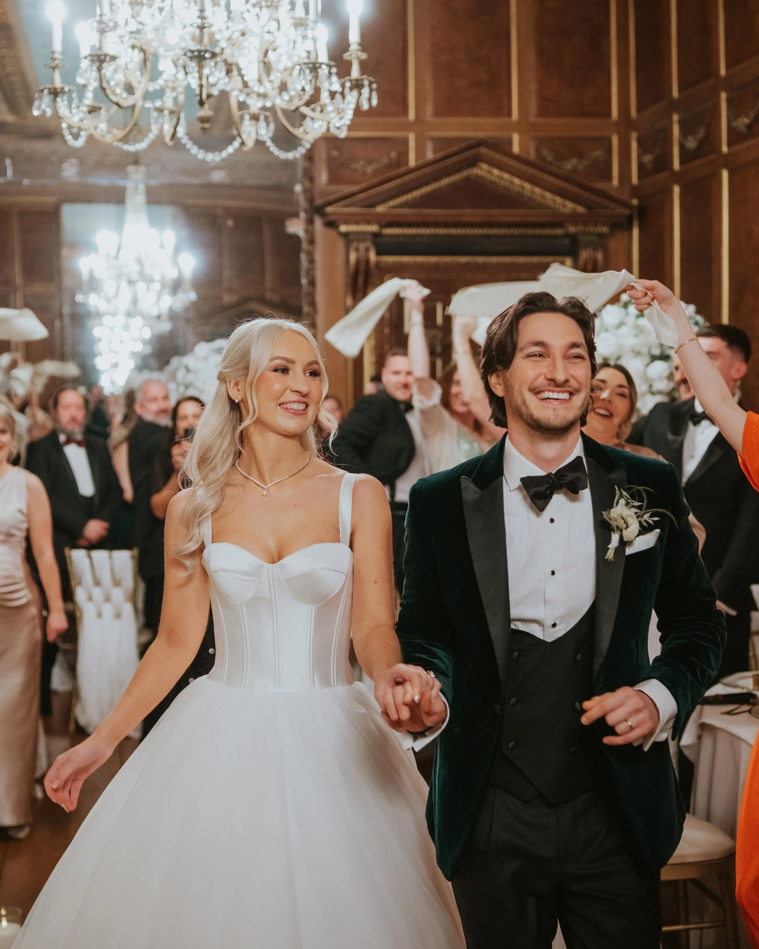 Gosfield Hall Black Tie Wedding.jpg