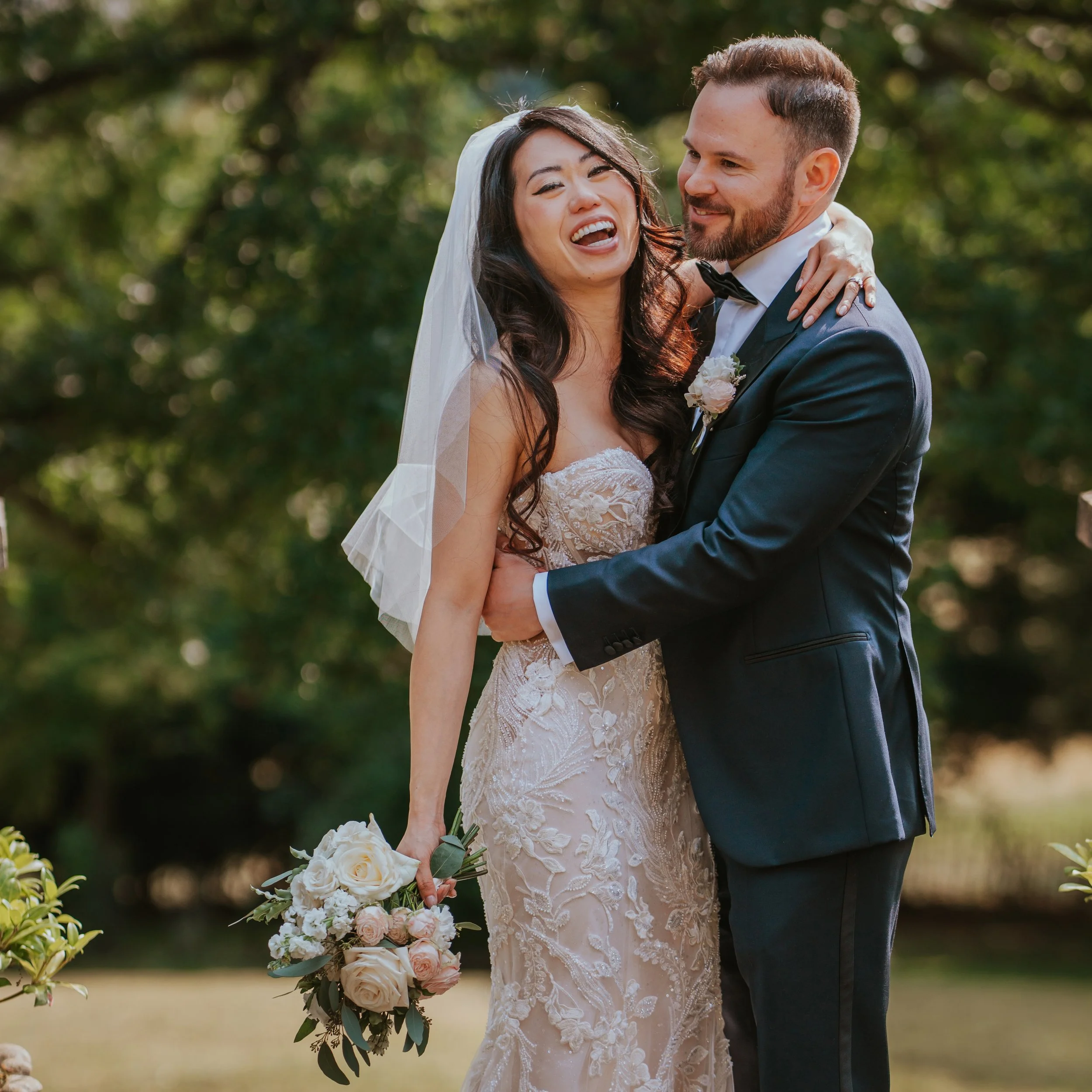 The Farmhouse at Redcoats Wedding Photography Hertfordshire.jpg