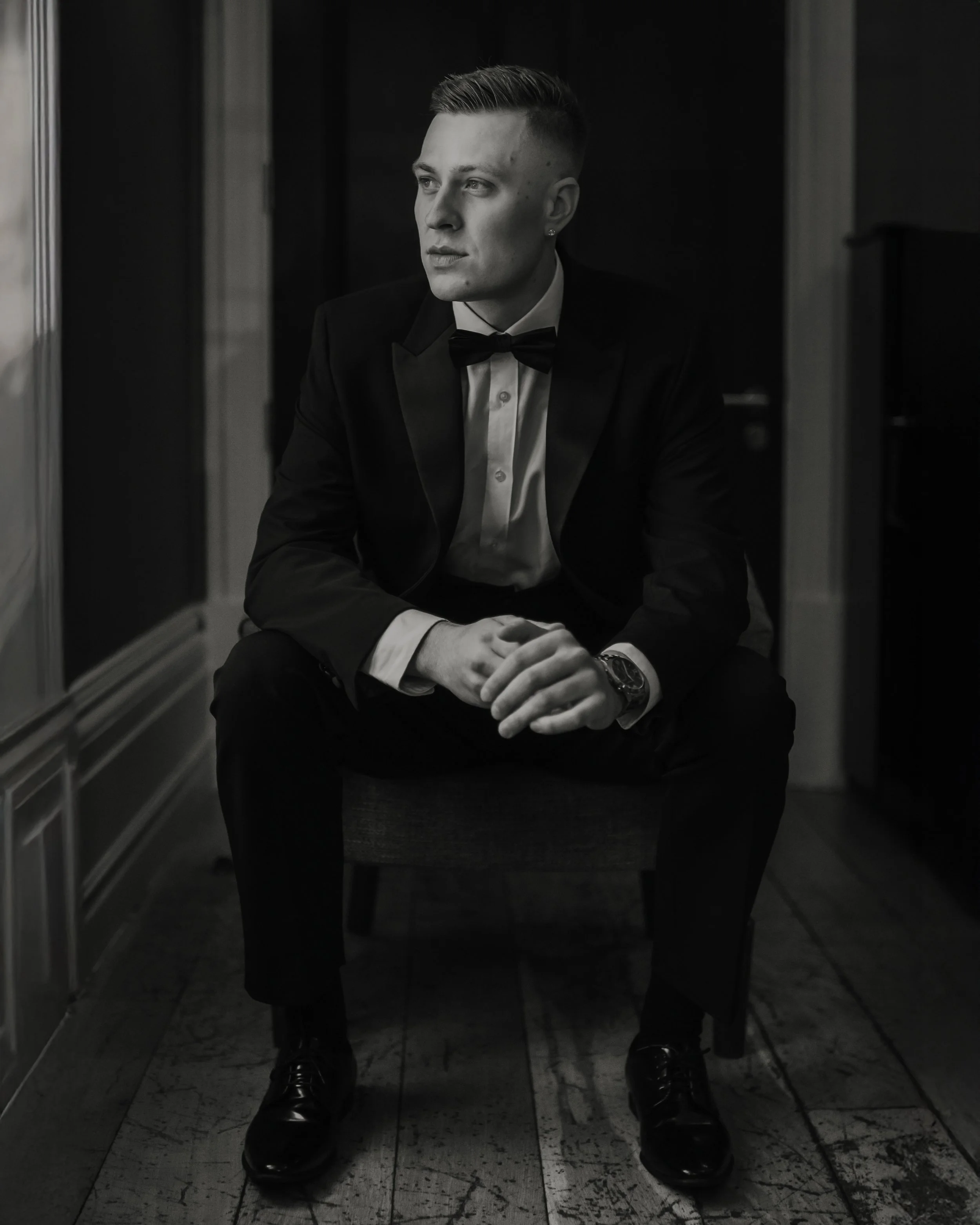 groom-black-and-white-portrait-wedding-photography-woodlands-hotel-leeds.jpg