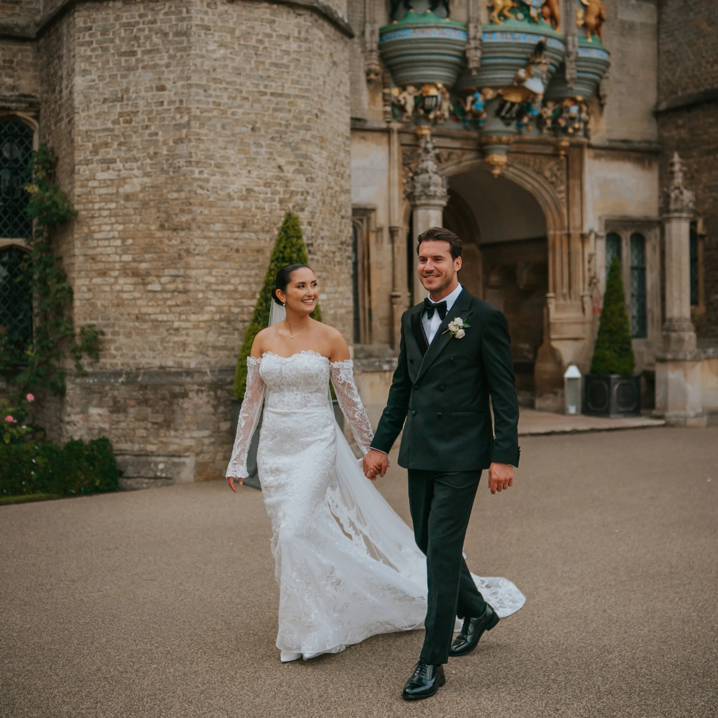 Wedding Photography Hengrave Hall Suffolk.jpg