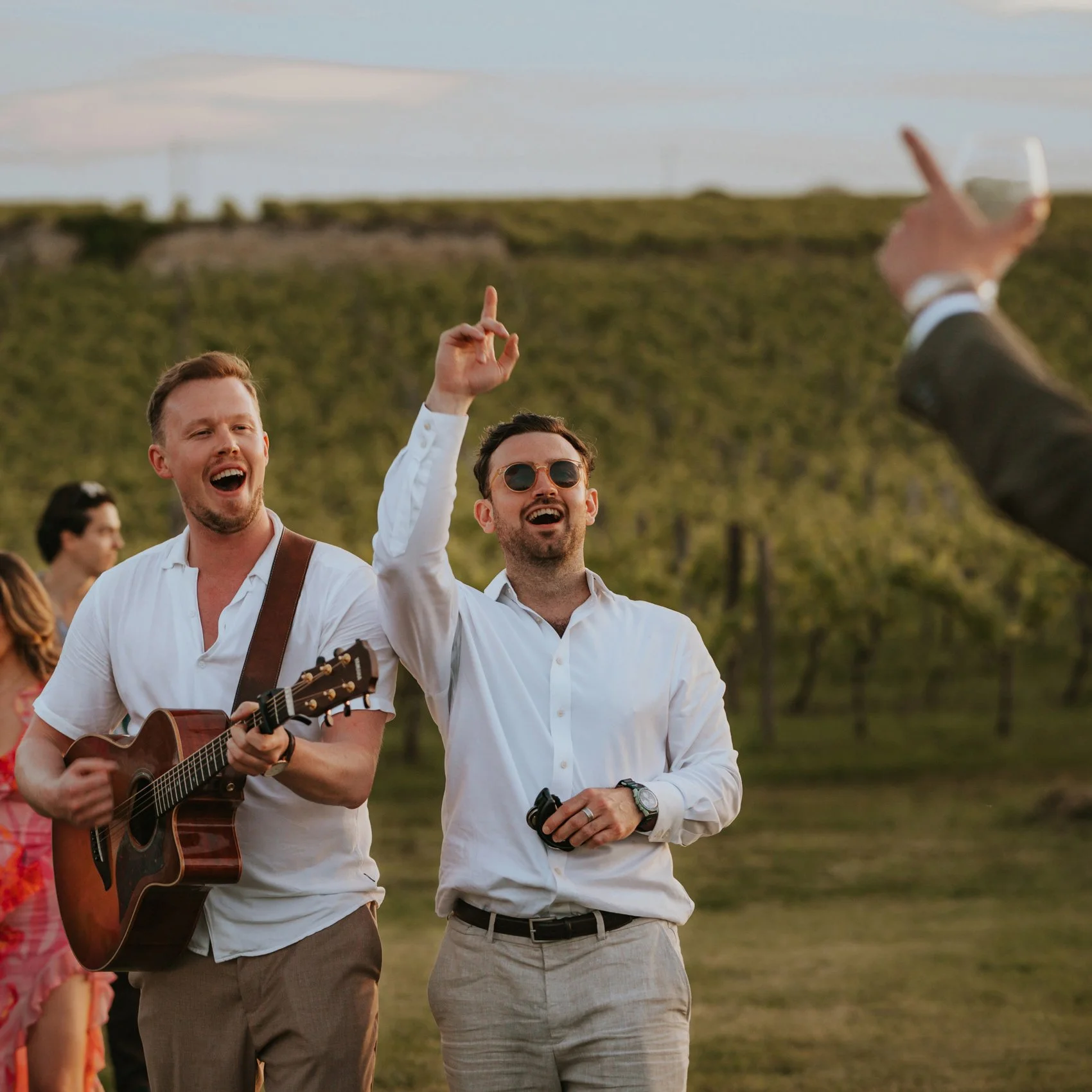 Wedding Photography No 3 The chateau France.jpg