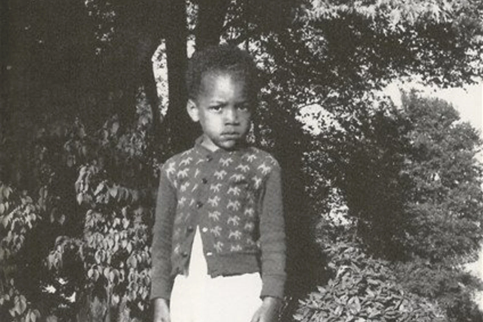 Have you ever been experienced?