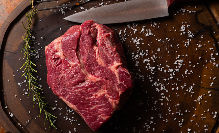 Chuck Roast | 100% Grass-Fed American Wagyu