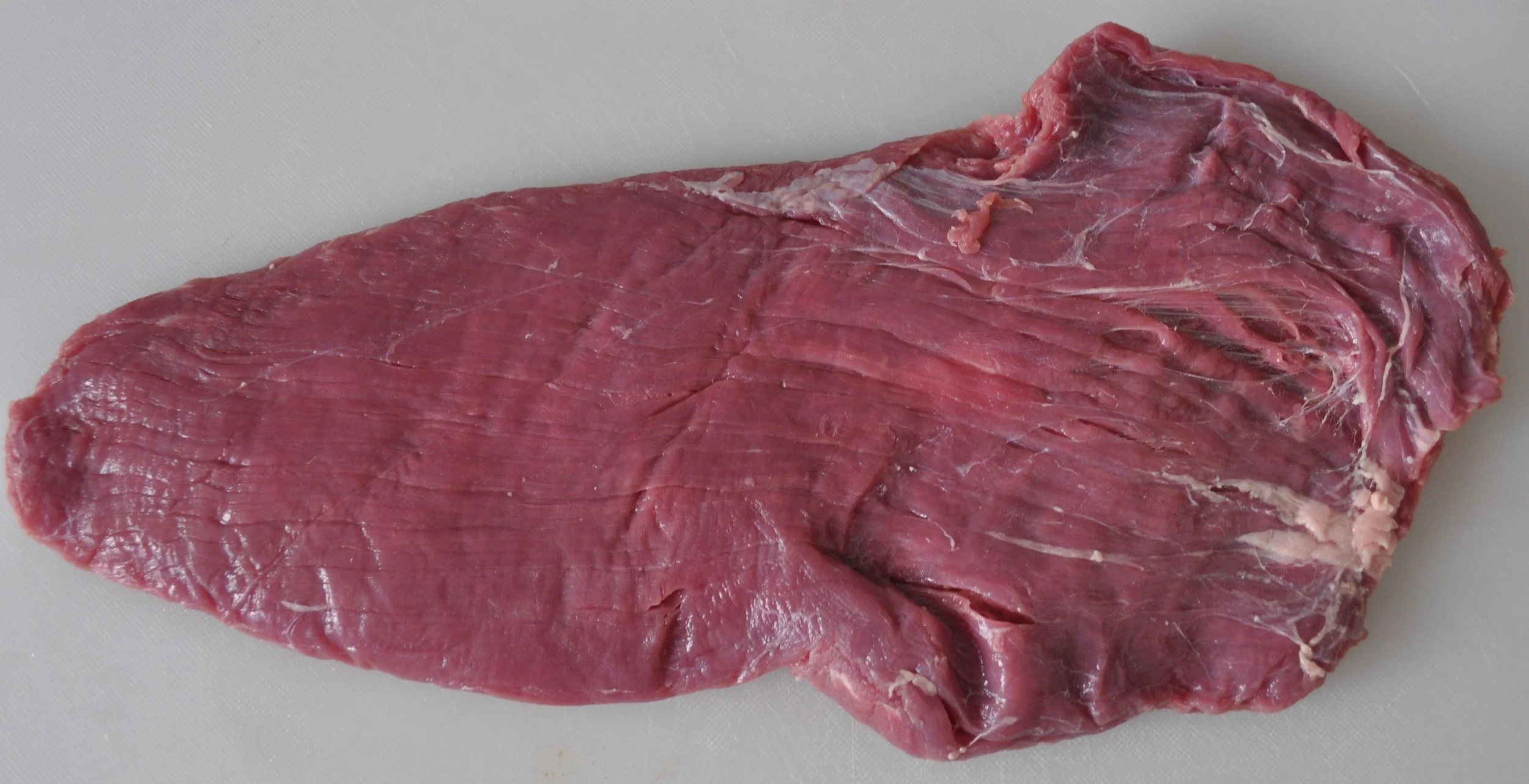Flank Steak | 2 lb Avg.