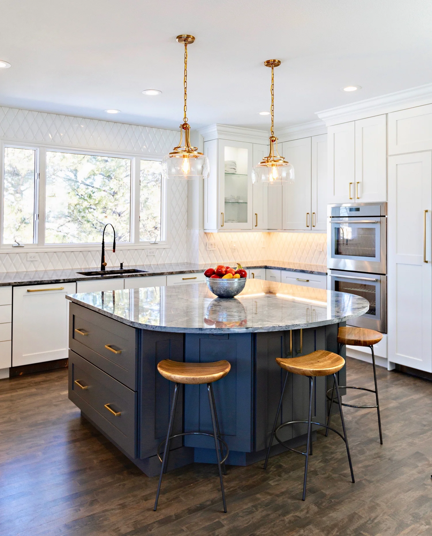 Preserve Home — CKC Interiors
