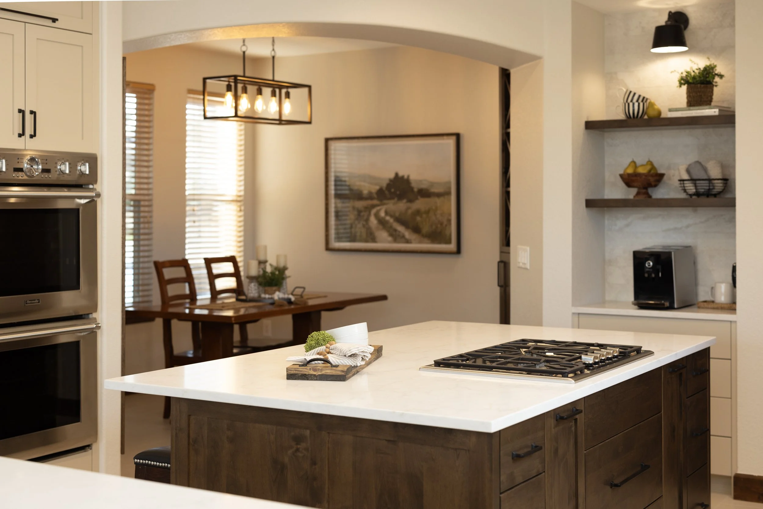 Highlands Ranch GC Home