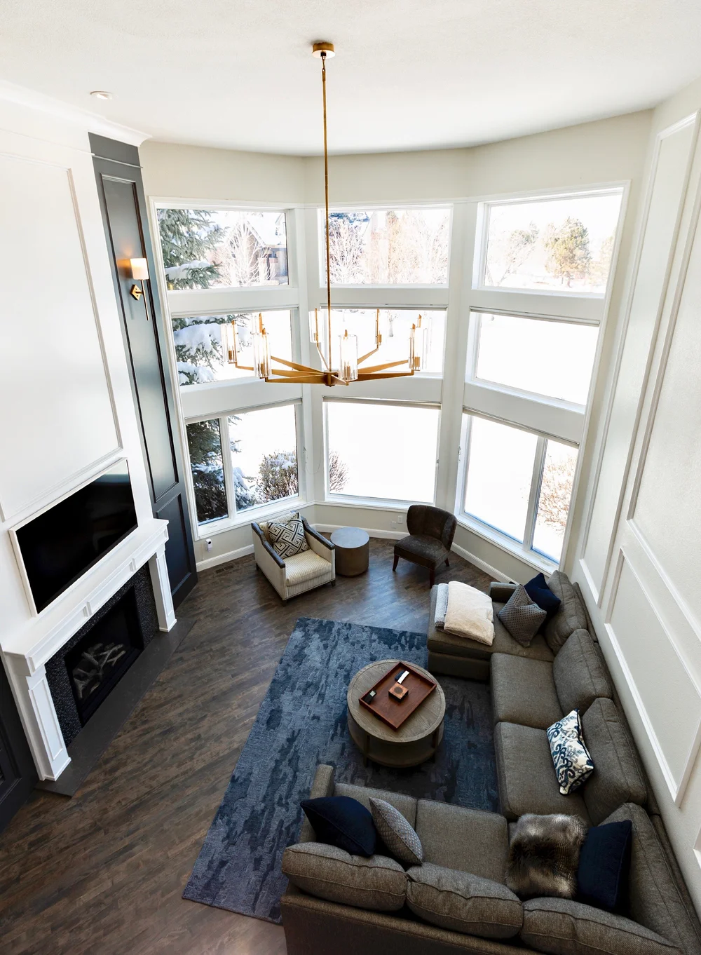 Preserve Home — CKC Interiors