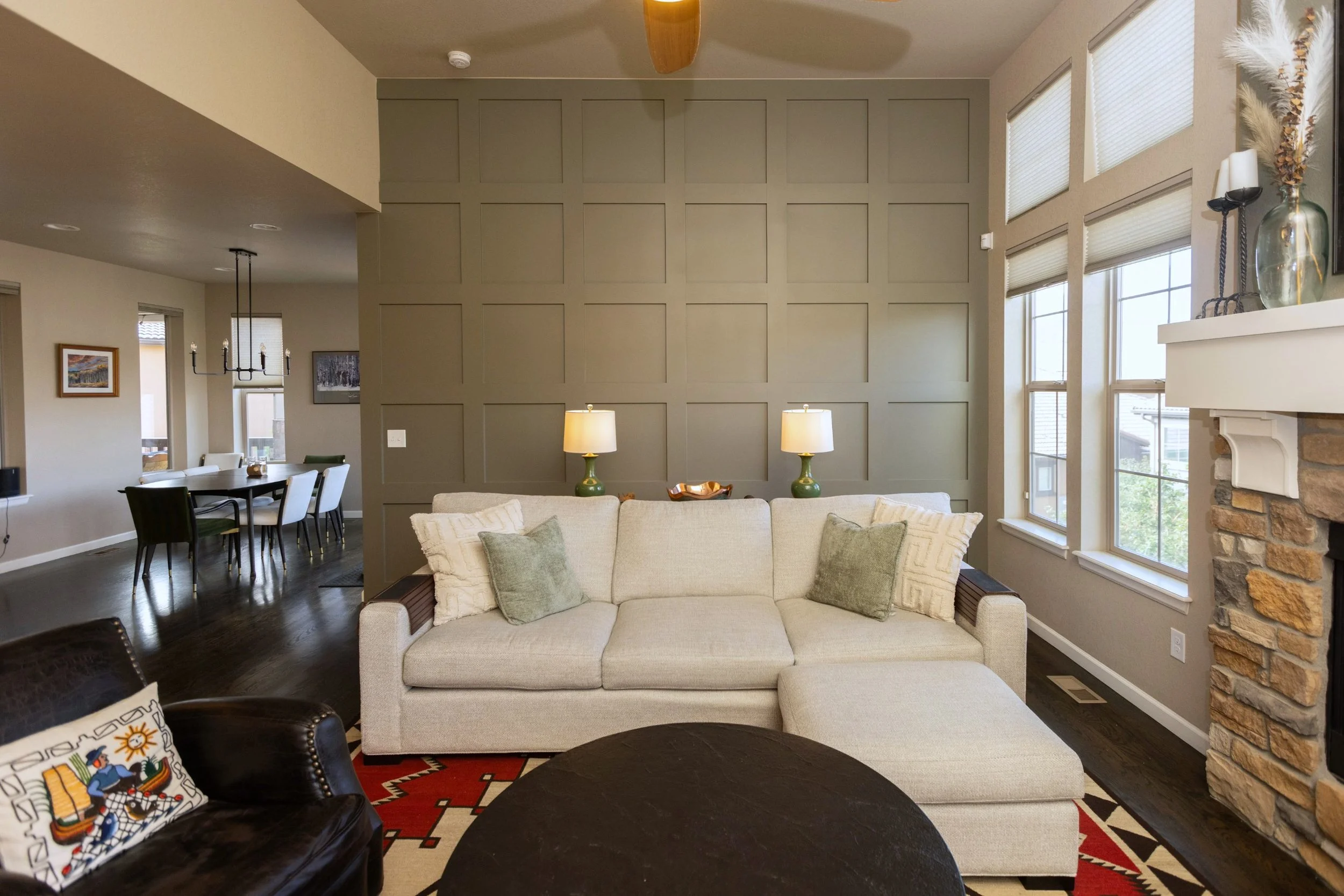 Solterra Home