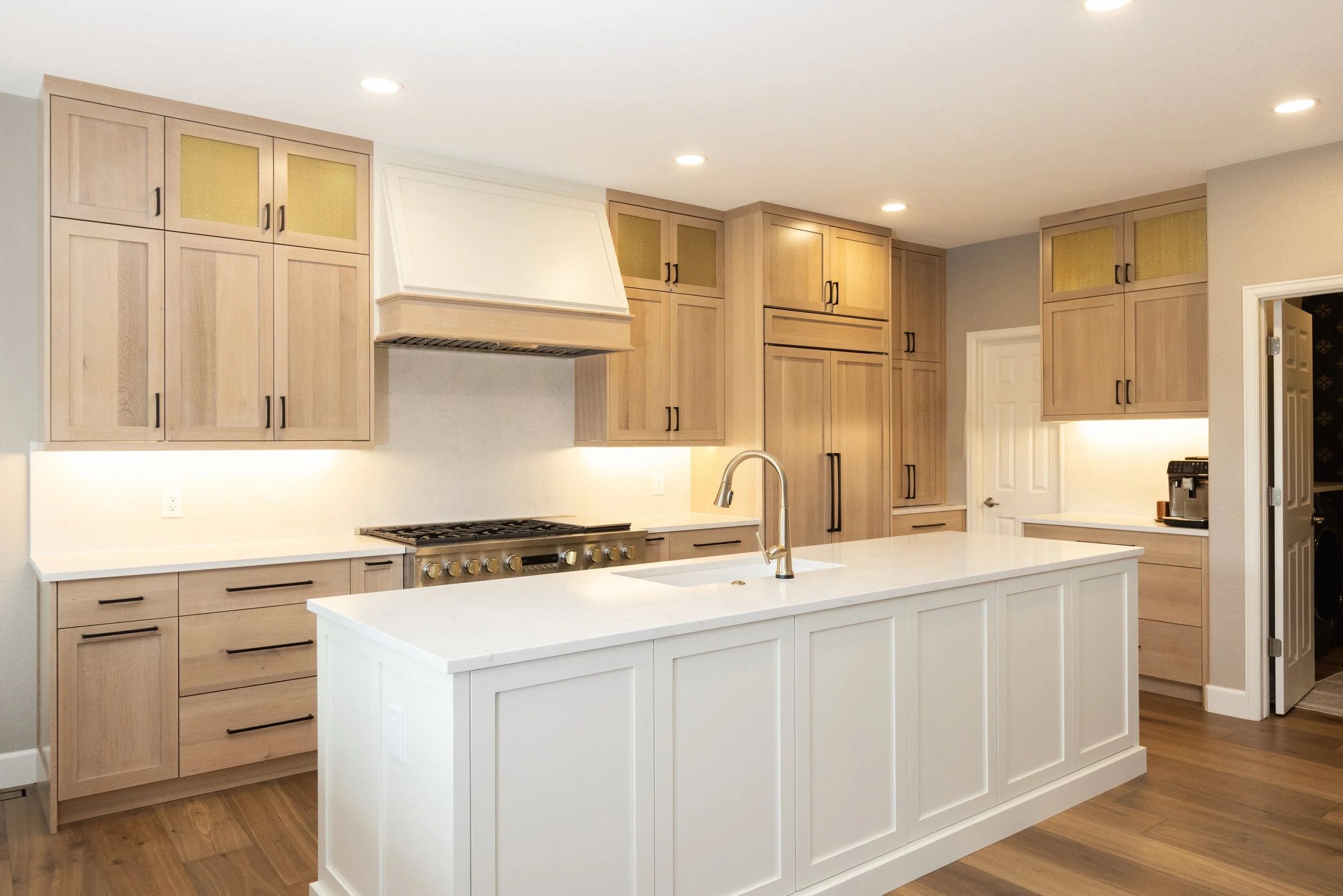 Westridge Home