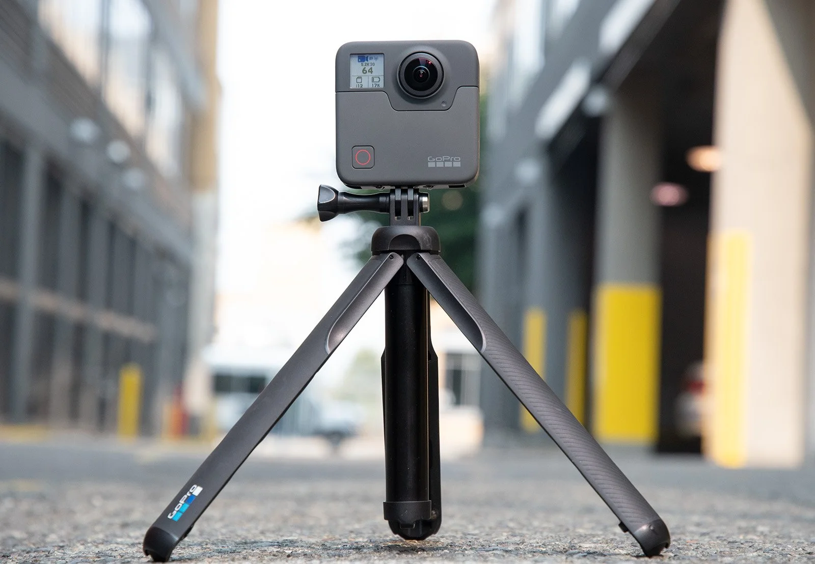 Go Pro 360