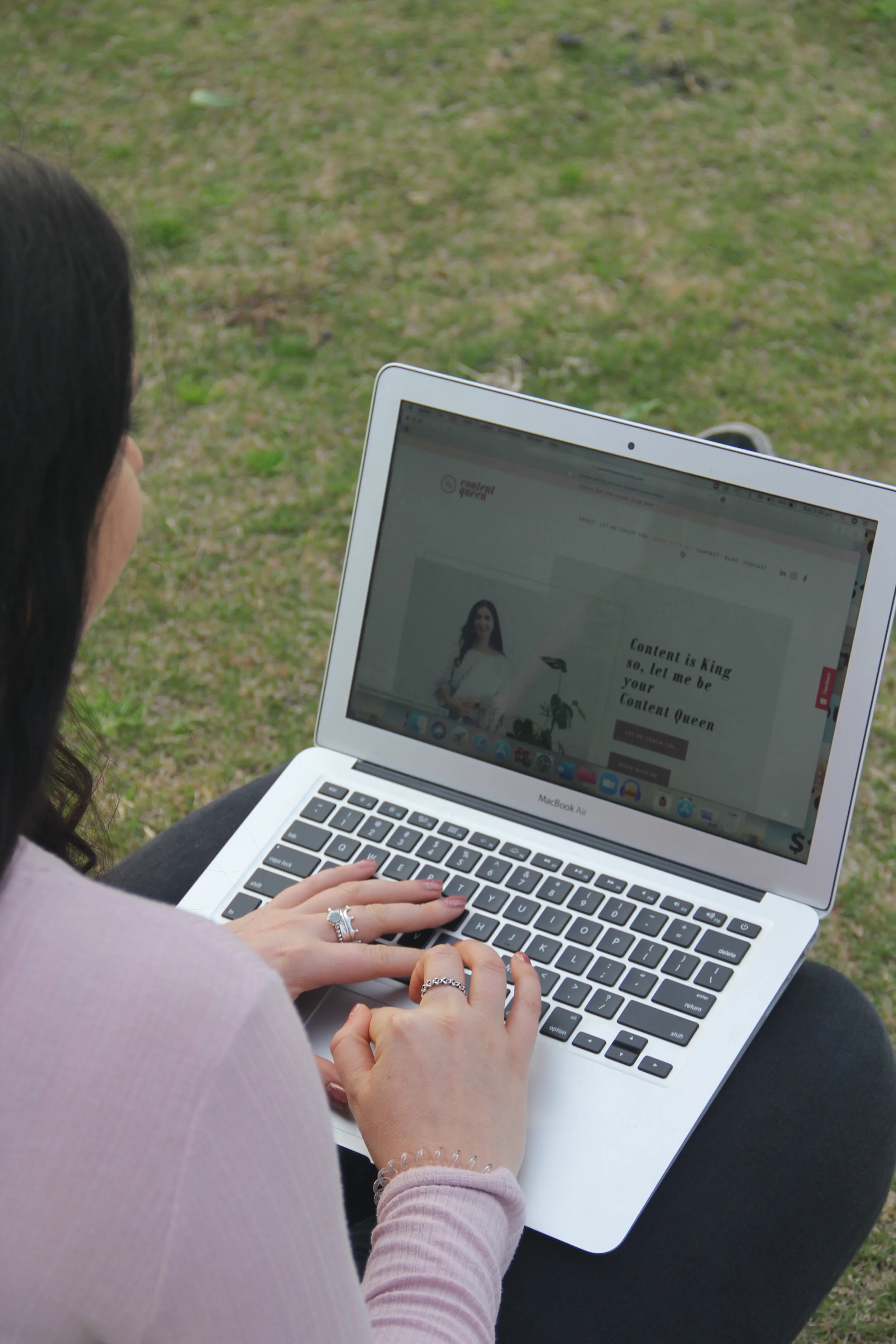 How to create content structure: but still have flexibility to “go with the flow”