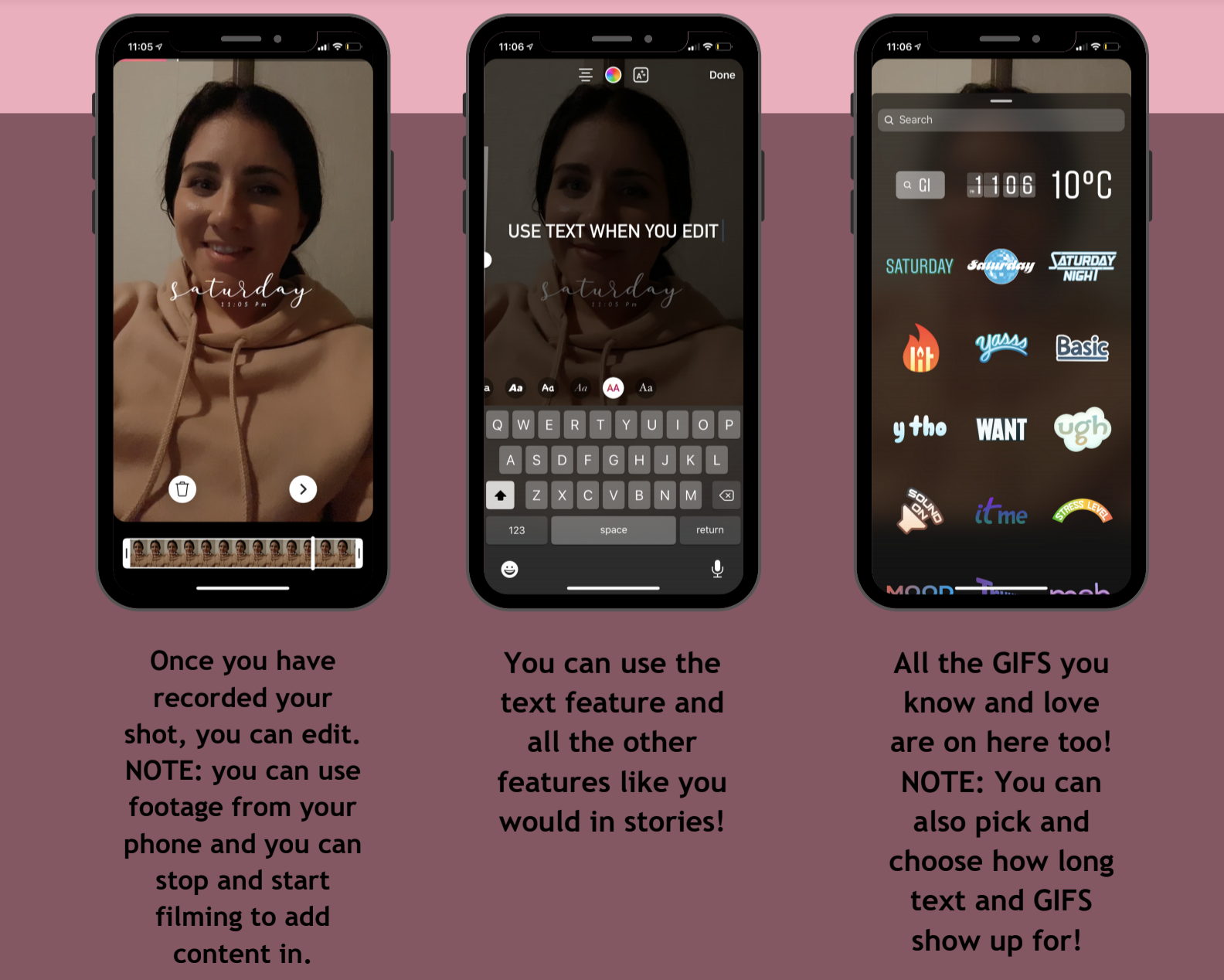 The Guide to Instagram Reels How to add a new platforms to your