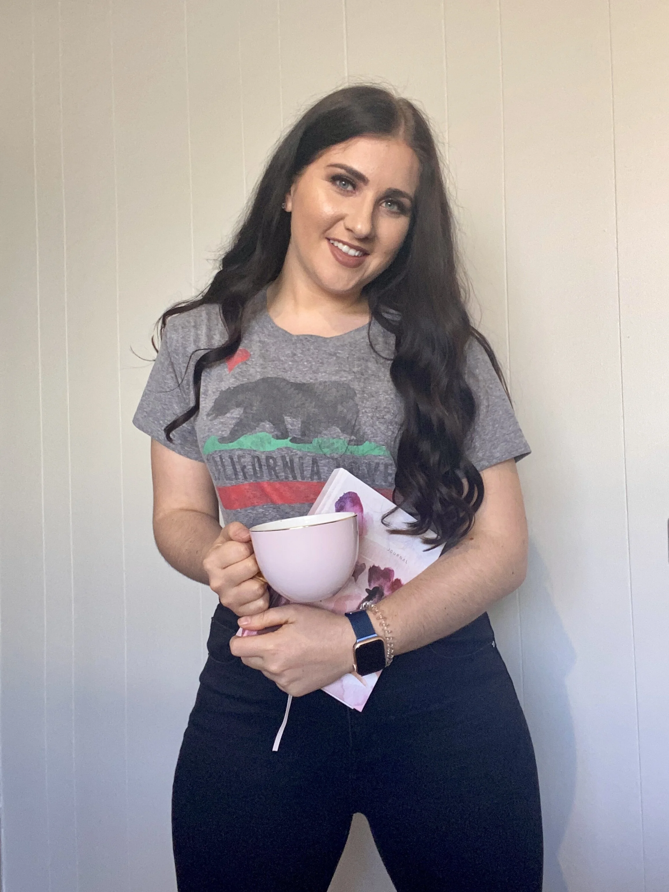 You don't need loads of social media followers to bring in aligned