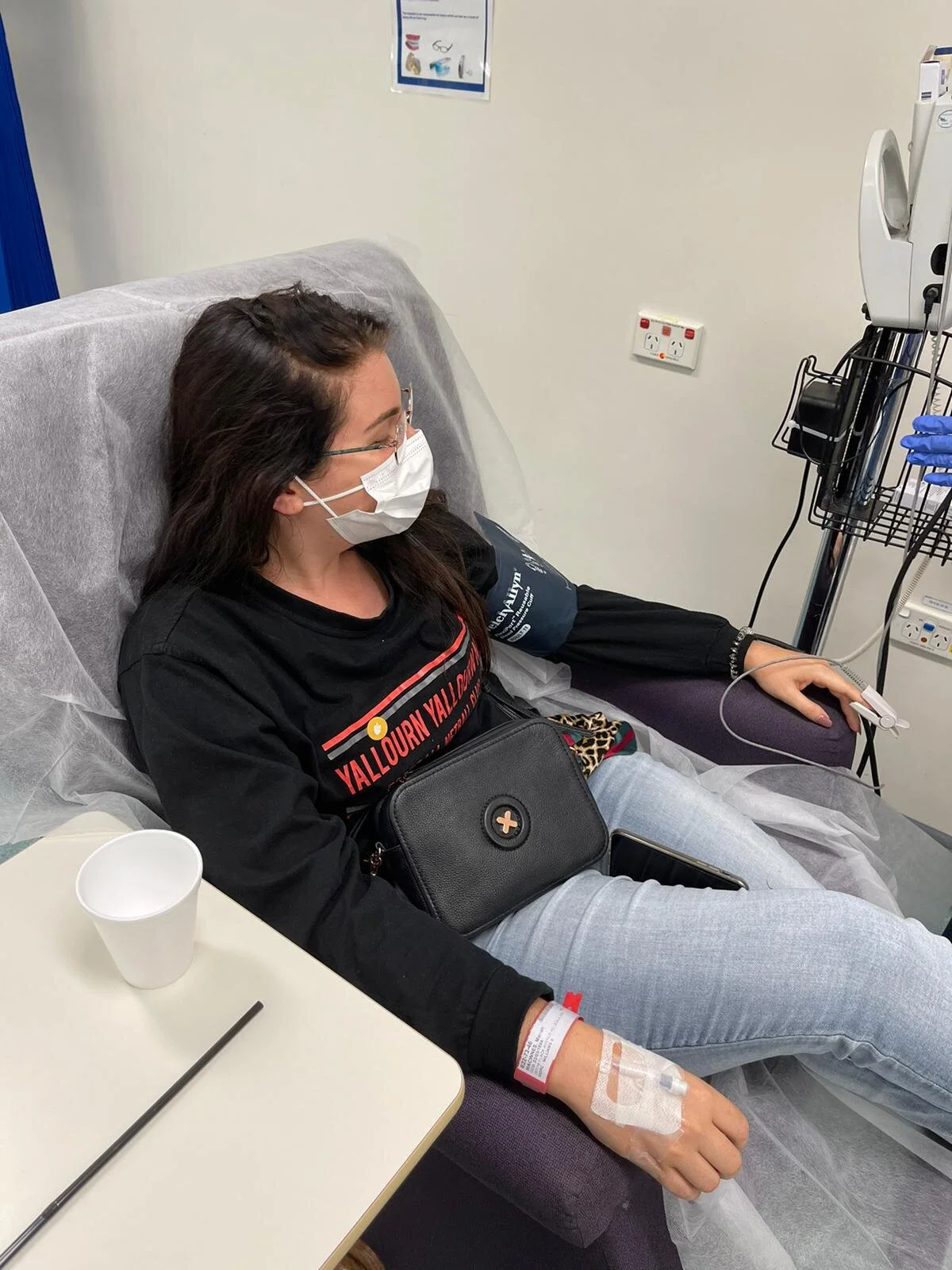 Content Queen Update: I am about to face a tough journey, but I will be back! 