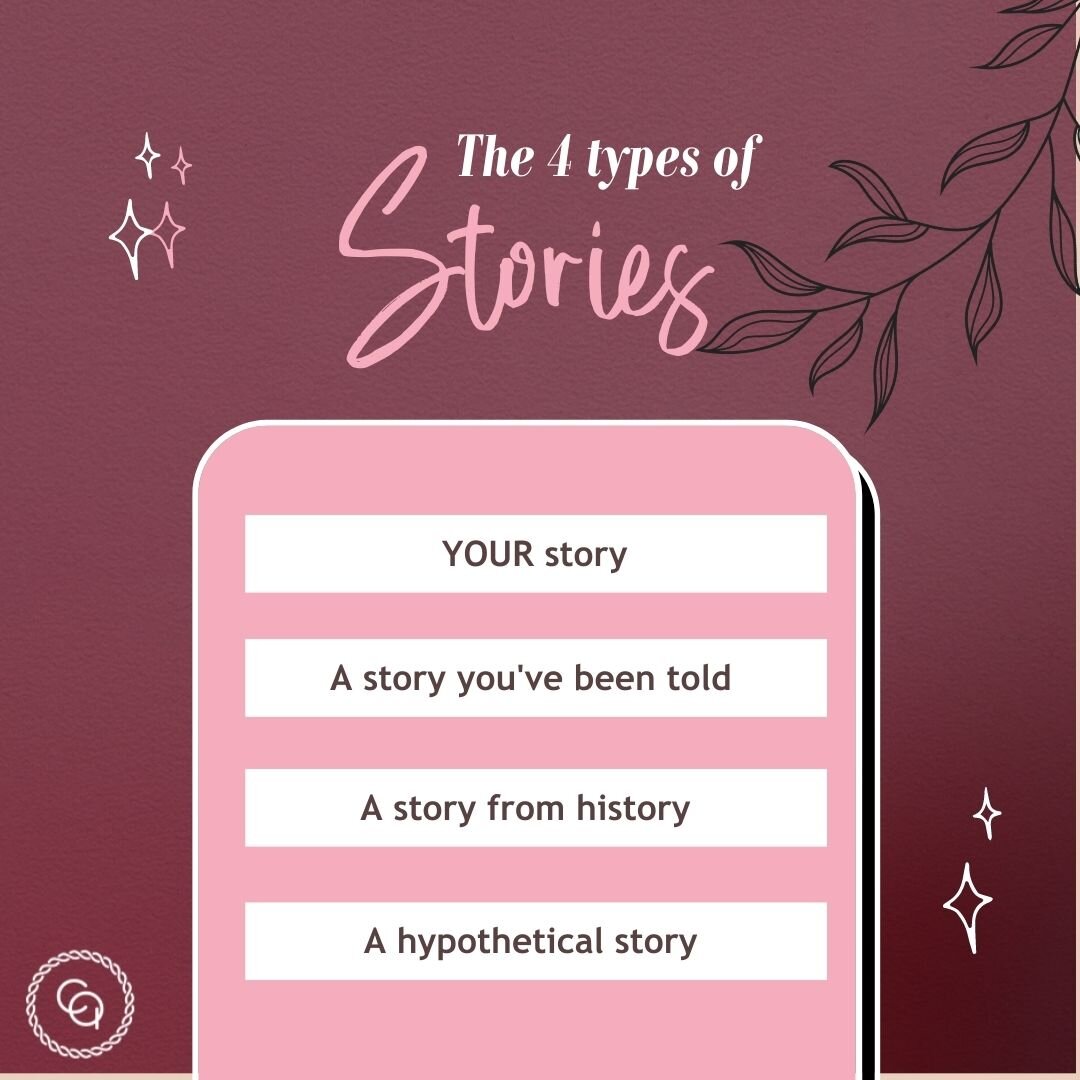 content stories