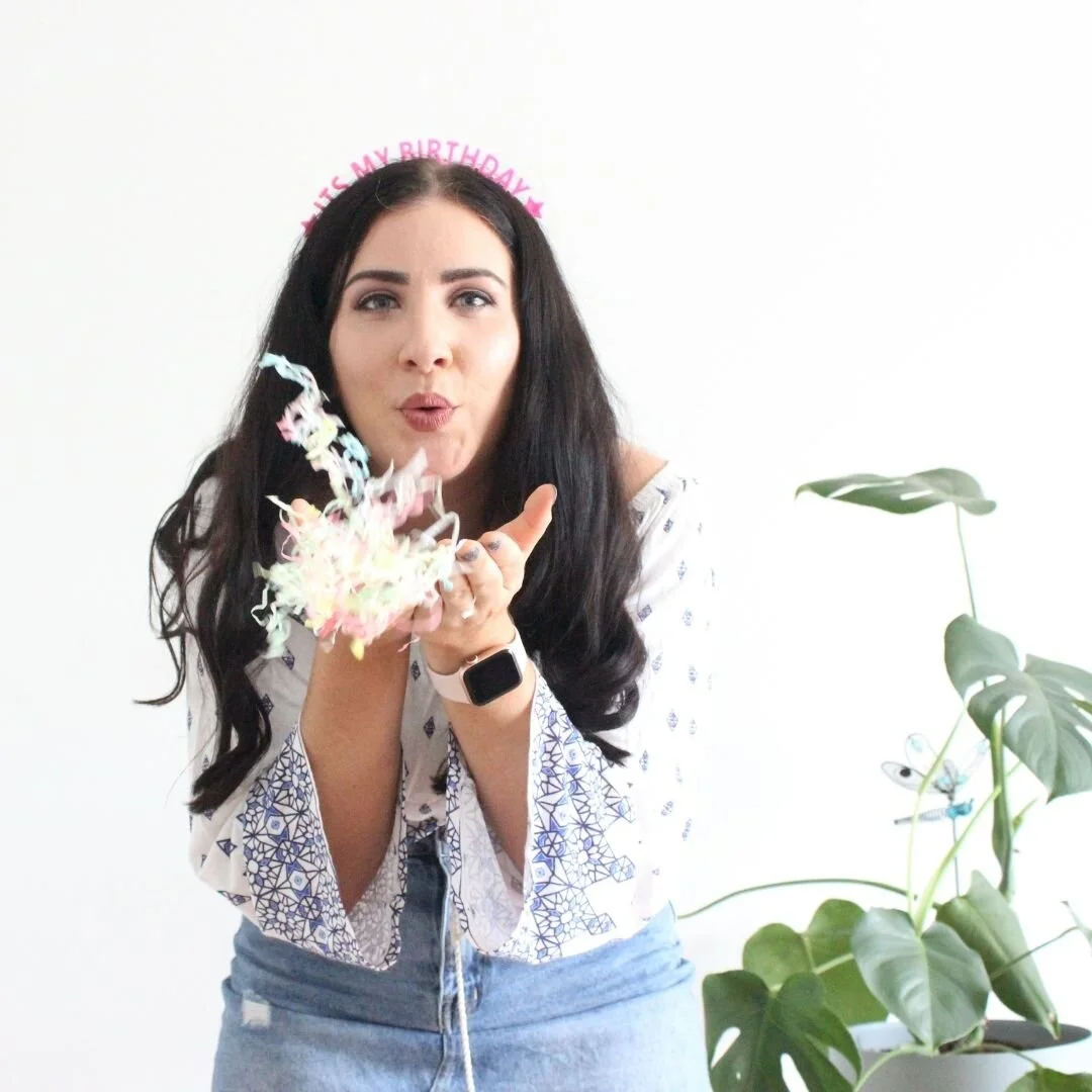 It’s time for your mid-year review!