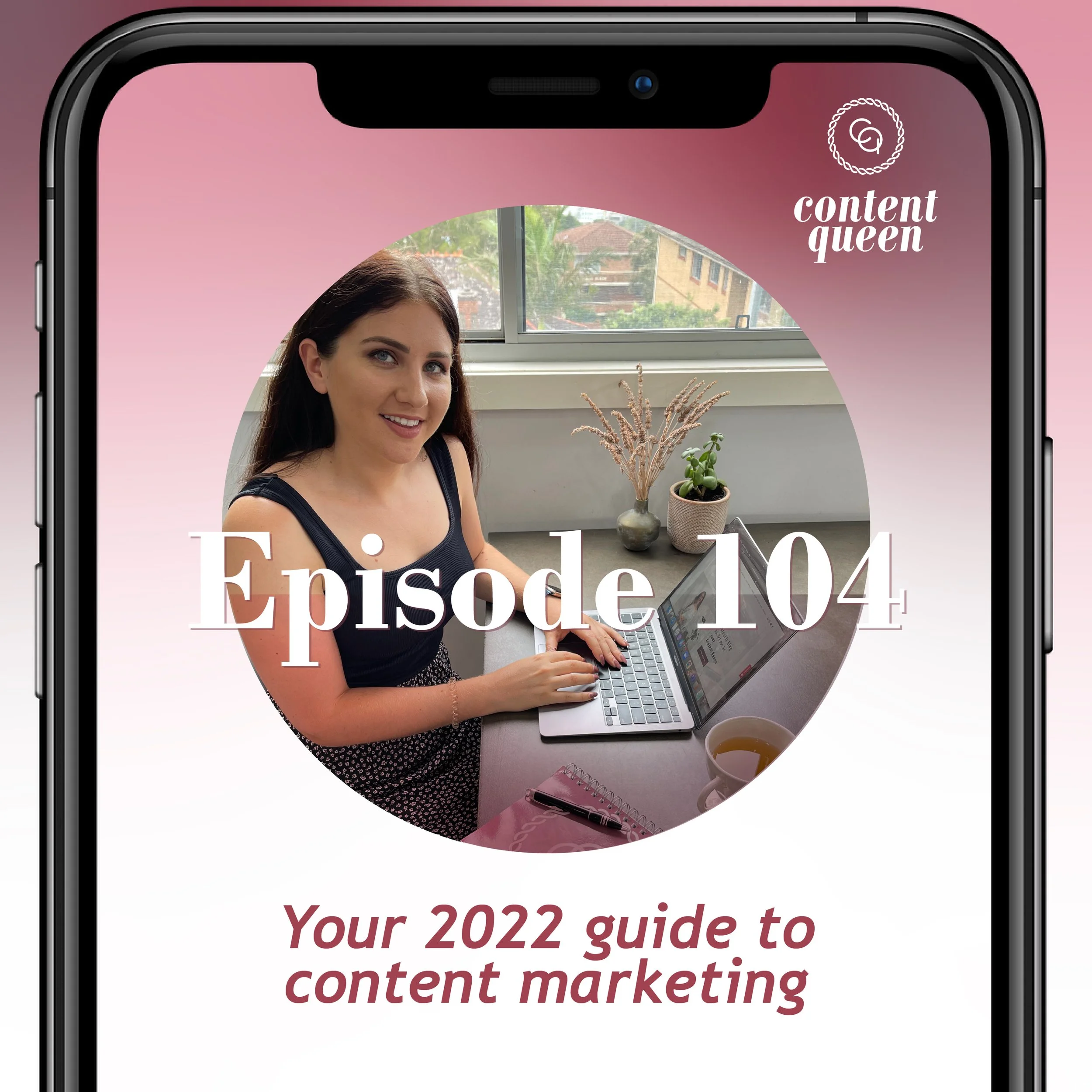 104: Content Marketing in 2022