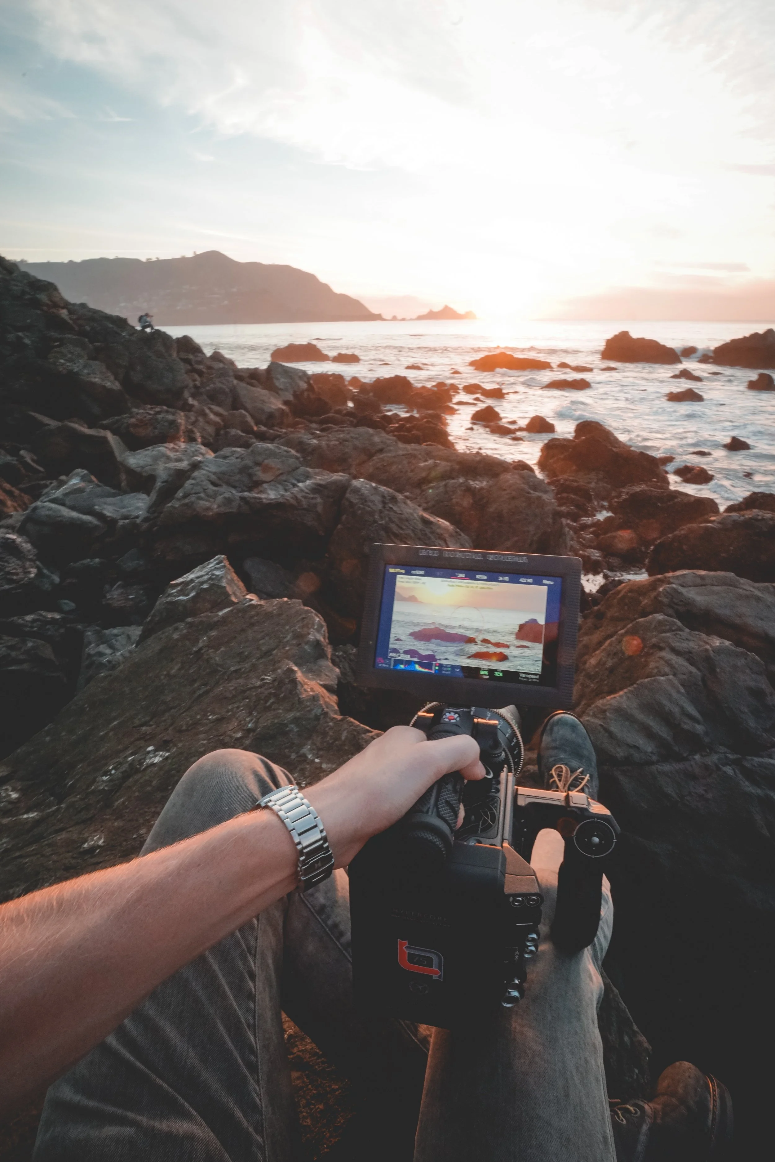 How to share your own experiences online as content creation