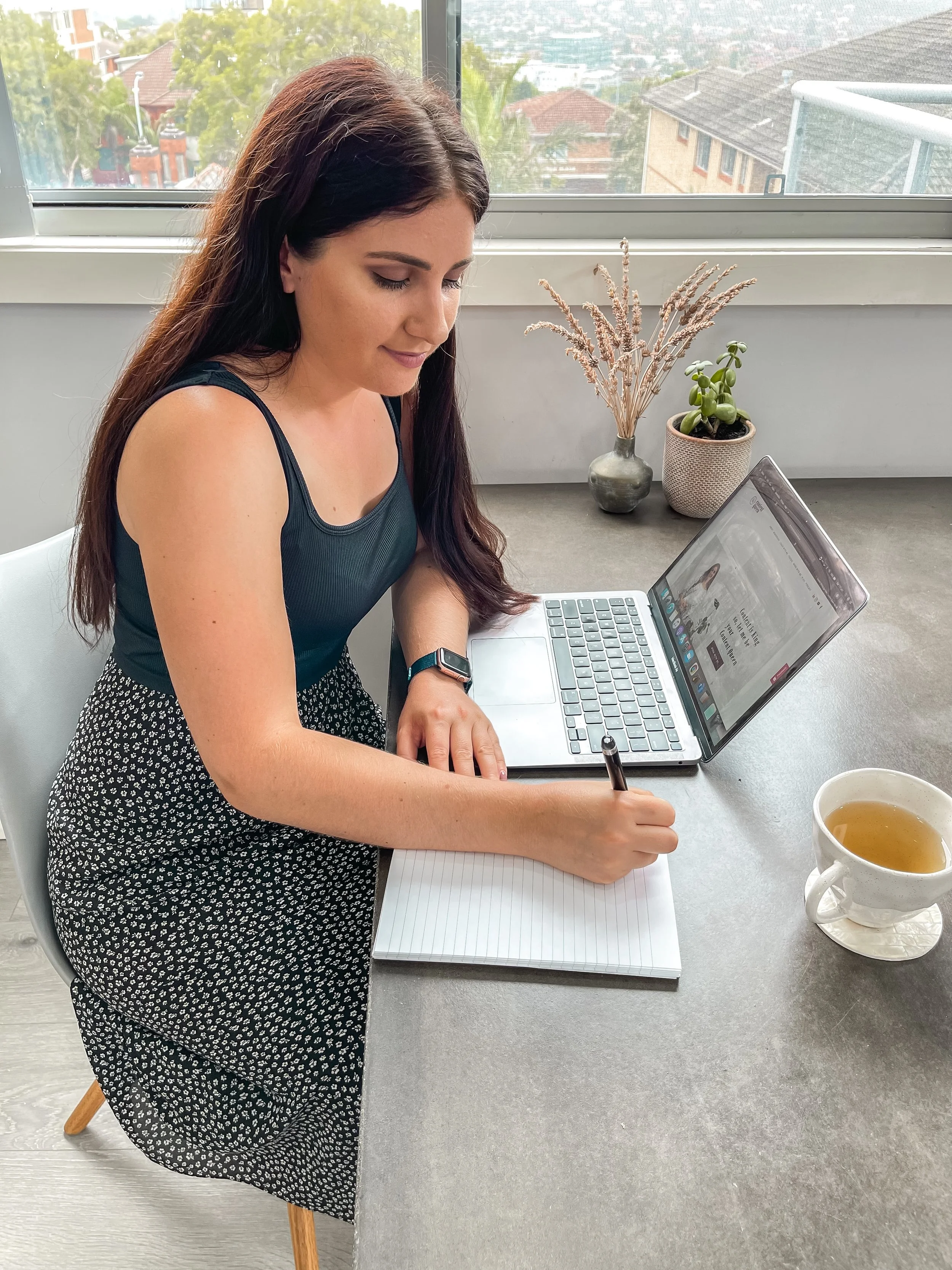 Diary #5 of a digital nomad and business owner/entrepreneur: Business secrets and catching COVID