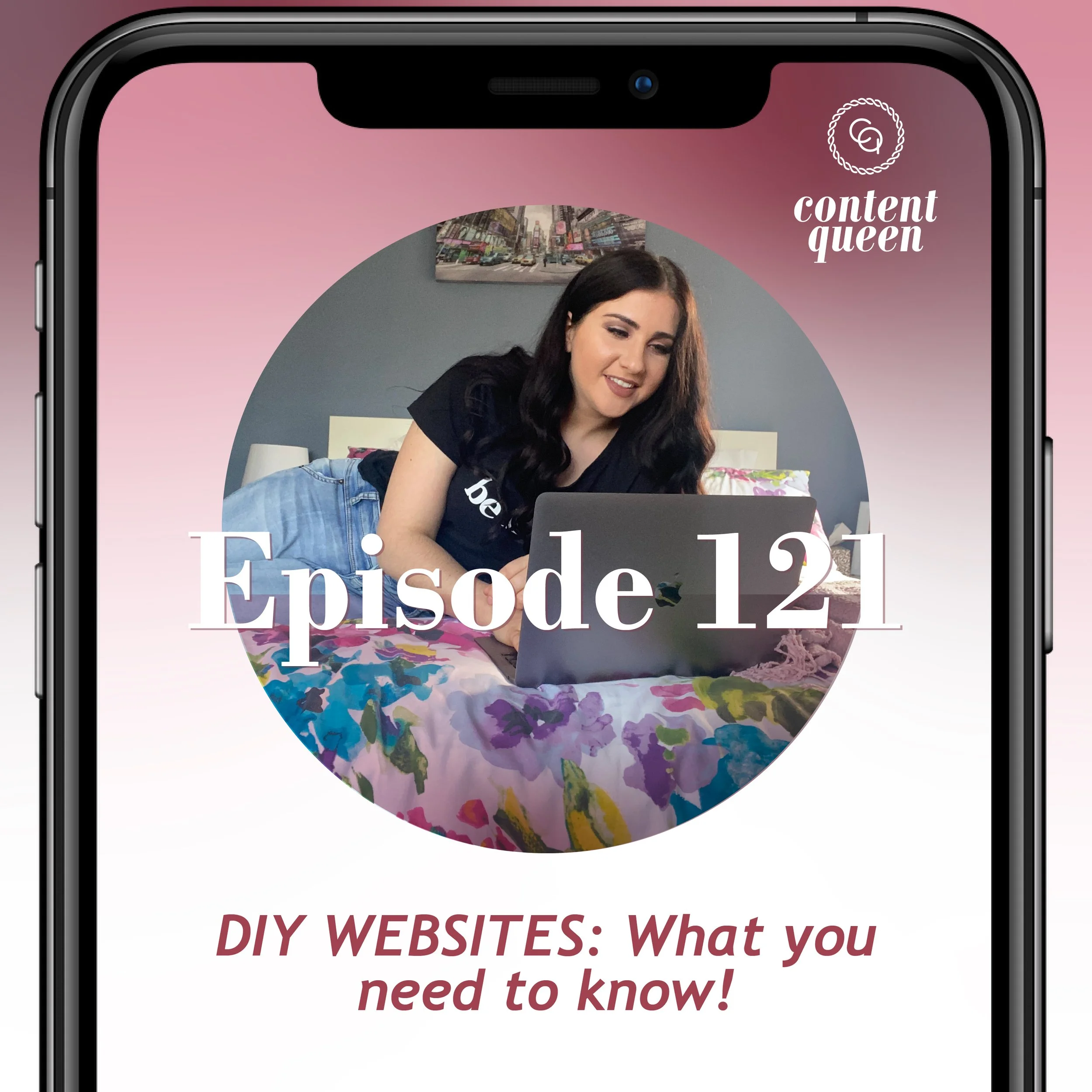 121: WEBSITES - 7 things you need to know about website projects!