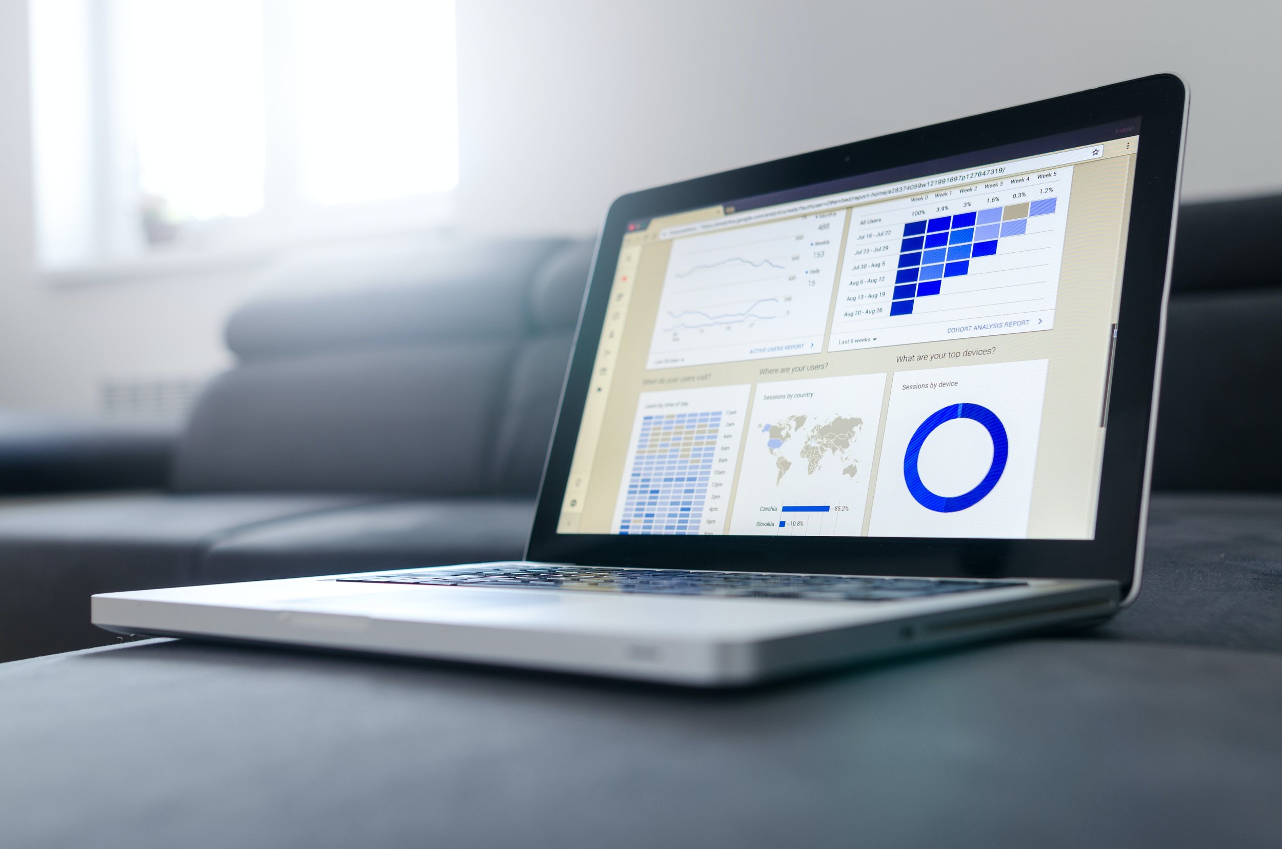 How to use storytelling to sell to an online audience