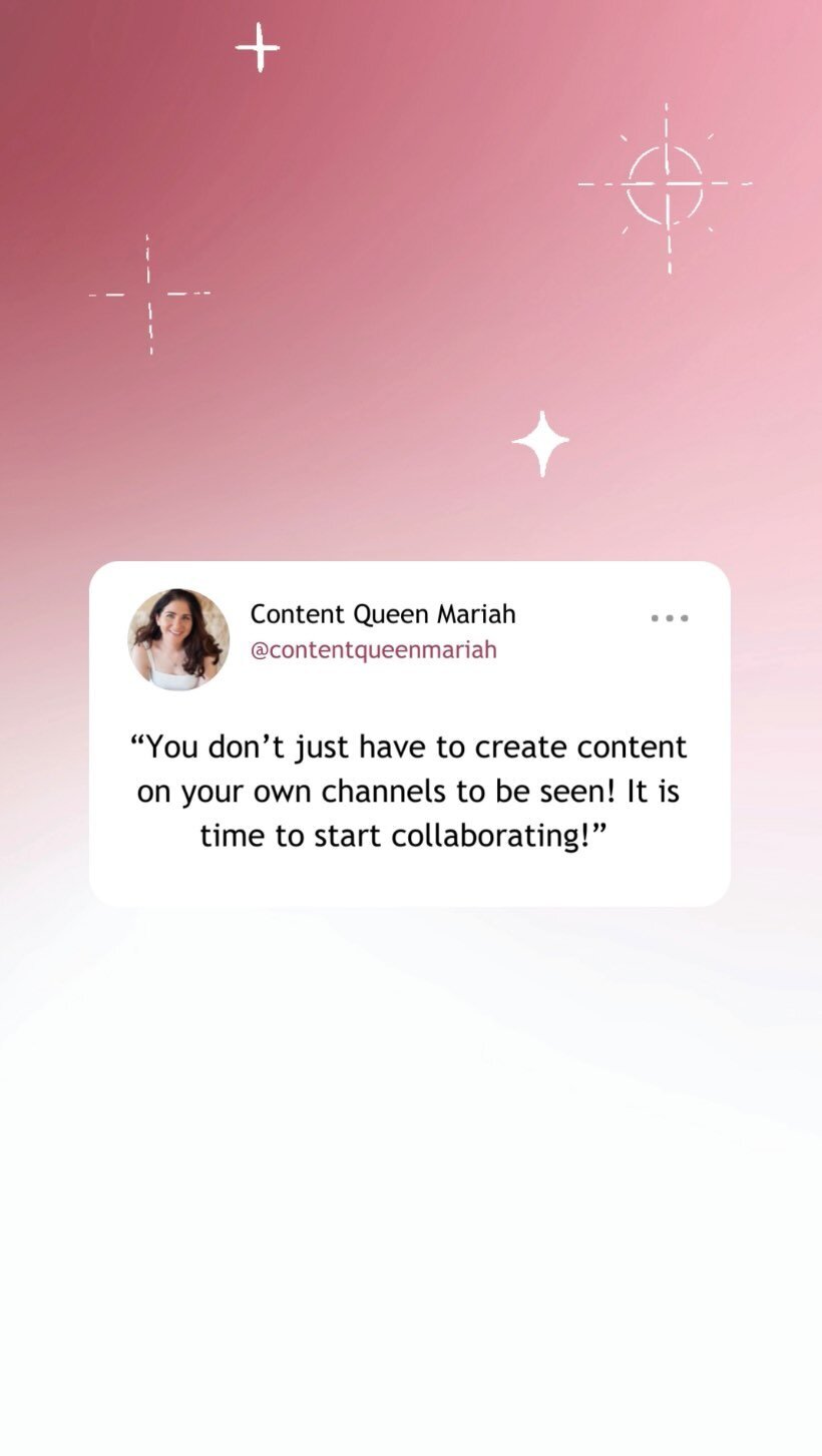 How to create a multi channel content strategy Content Queen Mariah How to create a multi channel content strategy Content Queen Mariah