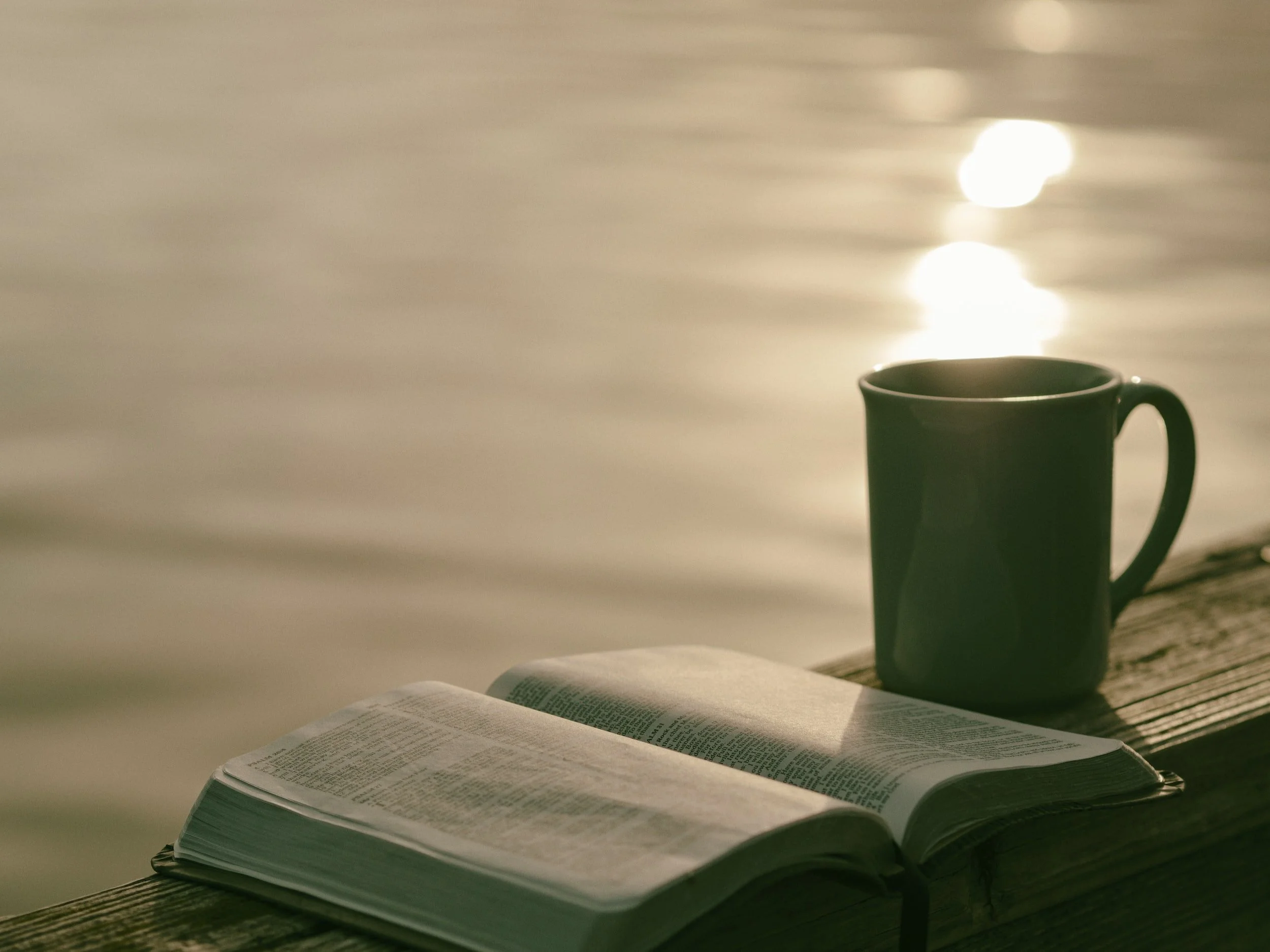 How to create content with flow - blending the strategy with spirituality