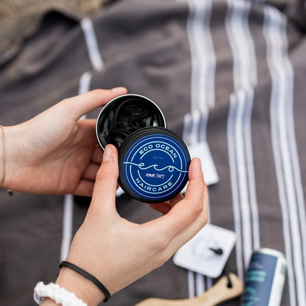 Eco Ocean Haircare