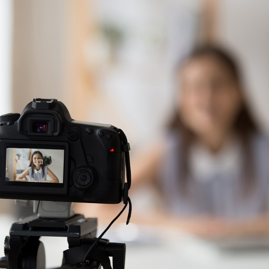 Should I Start a Blog vs YouTube Channel for Extra Income?
