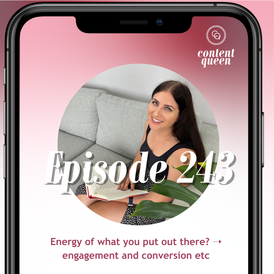 243: Social media engagement… what is going on? 