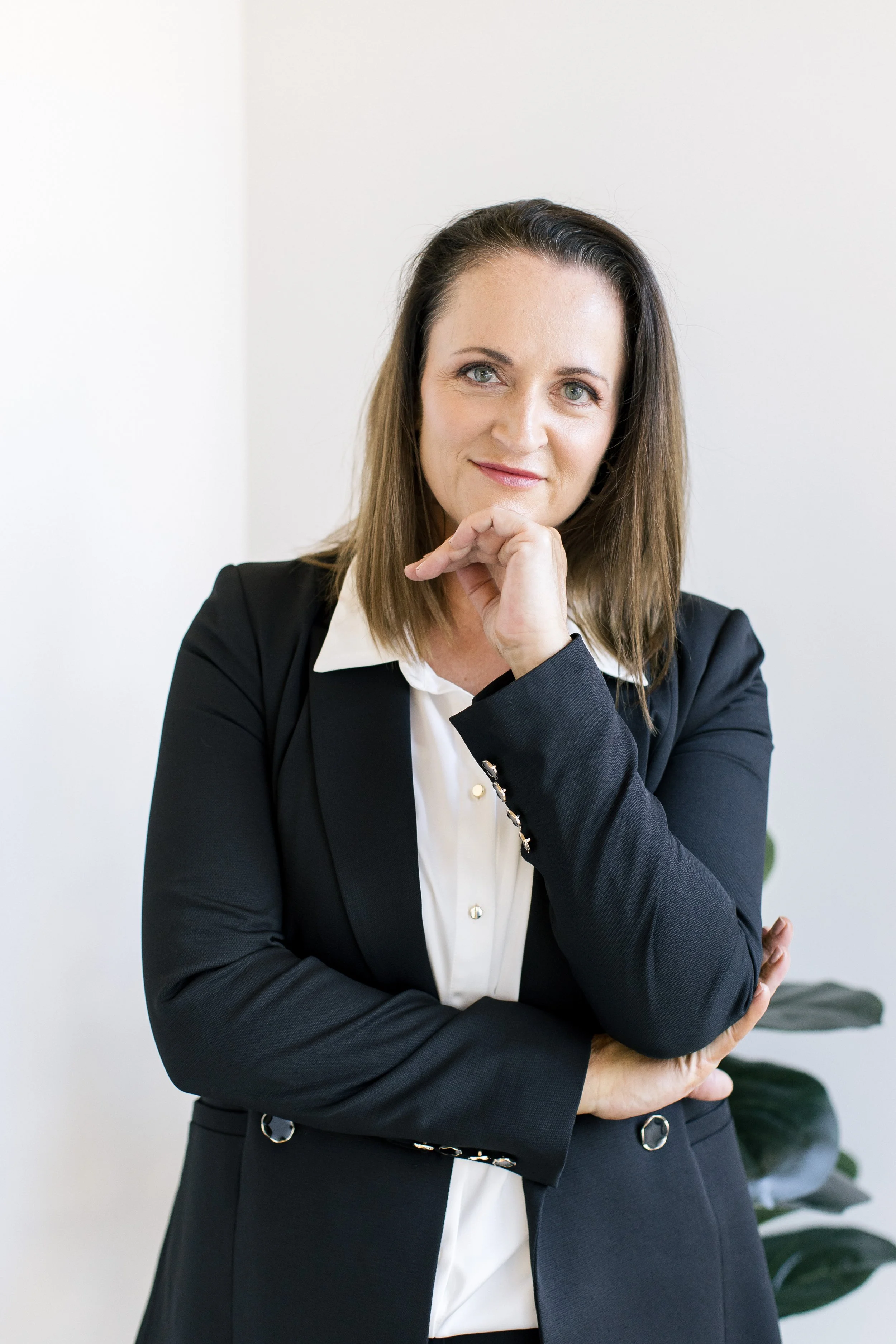 Tish Millard - FPSS Advisory