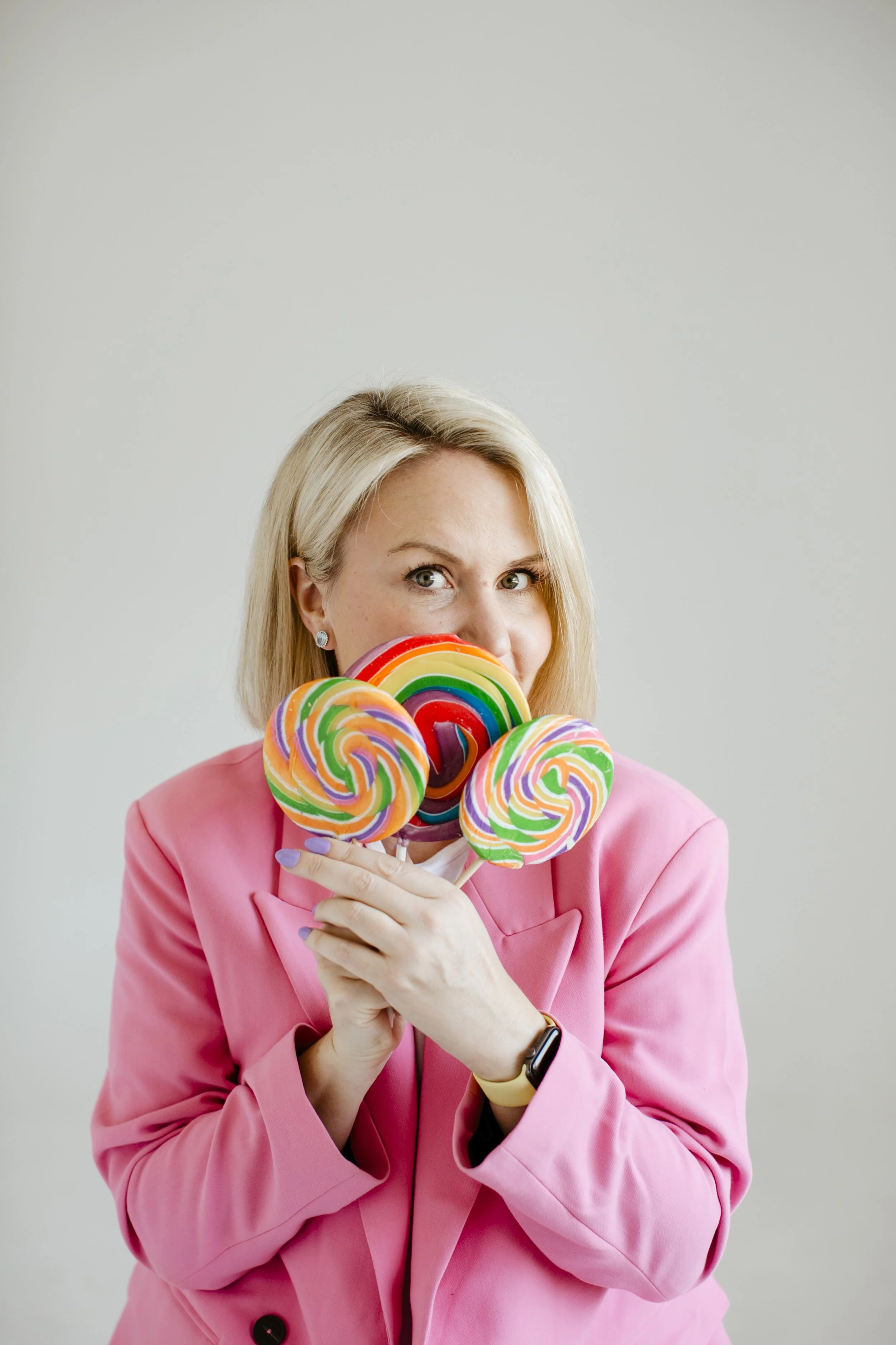 Lucy Starbuck - CFO &amp; Biz Profit Coach