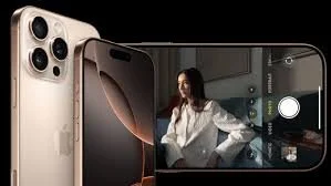 iPhone: 16 Max Pro + 12 Max Pro