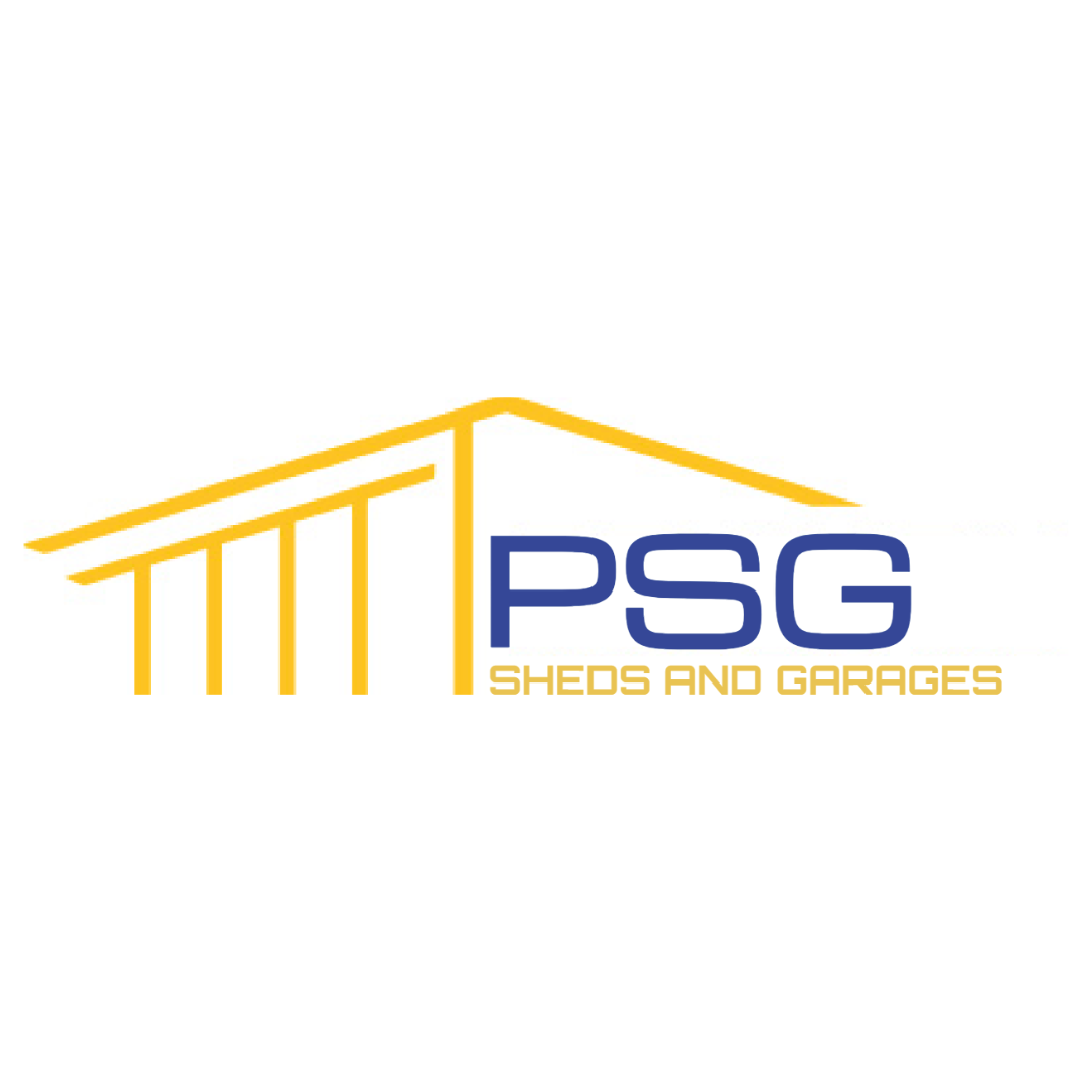 Cassandra Fielding - owner of PSG Sheds and Garages 
