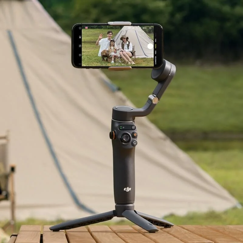 DJI Gimbal 6