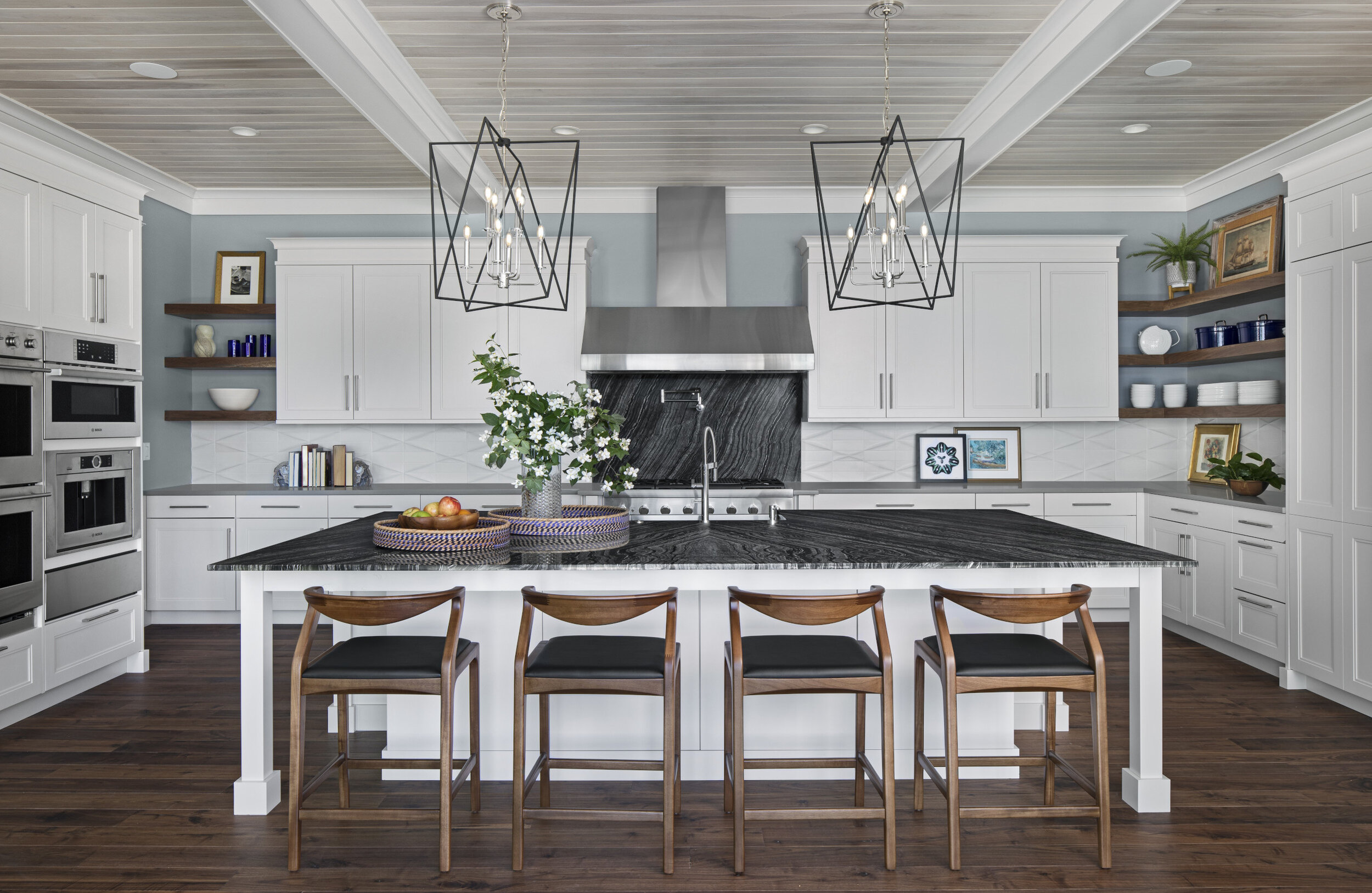 Kitchen Remodeler Cmkbd Raleigh Nc
