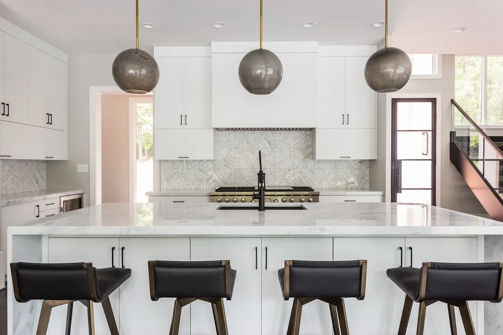 Raleigh Kitchen Design & Renovation
