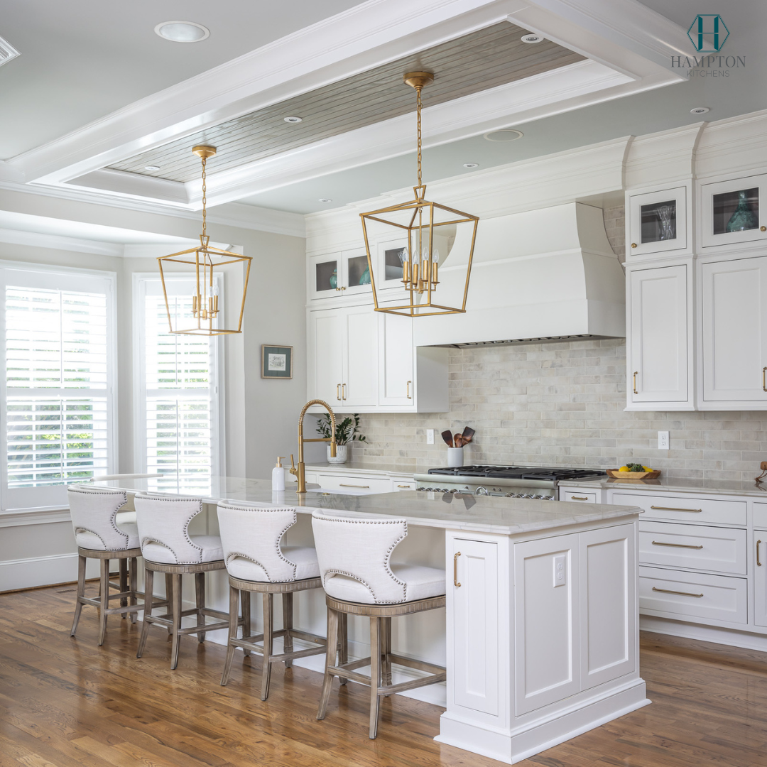 Managing Expectations in Luxury Kitchen Renovations: What’s “Usual and Customary”?