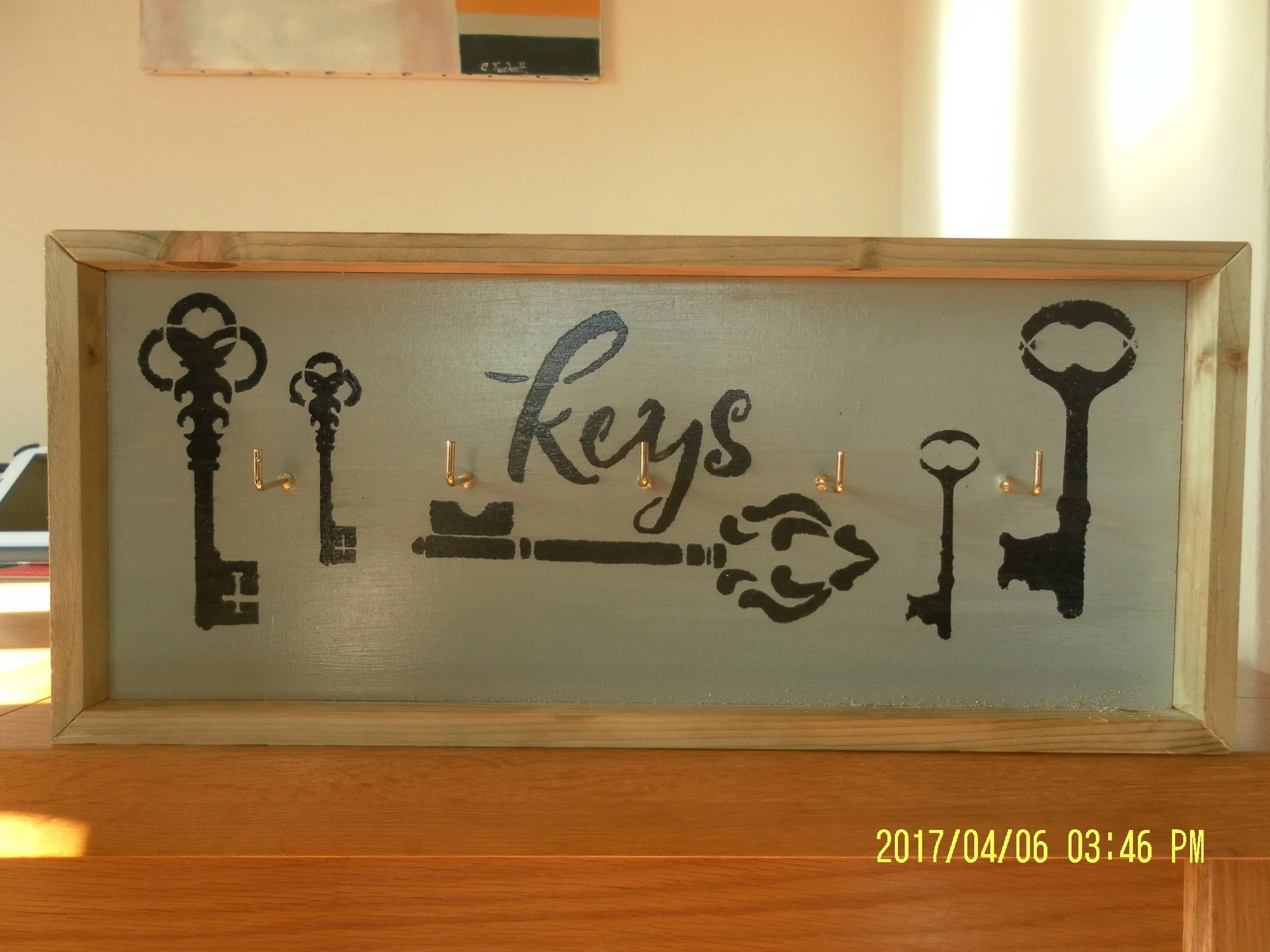 Key holder
