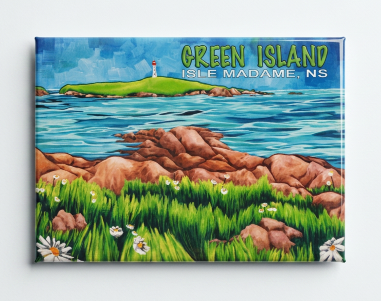 Green Island, MG-003-OG047