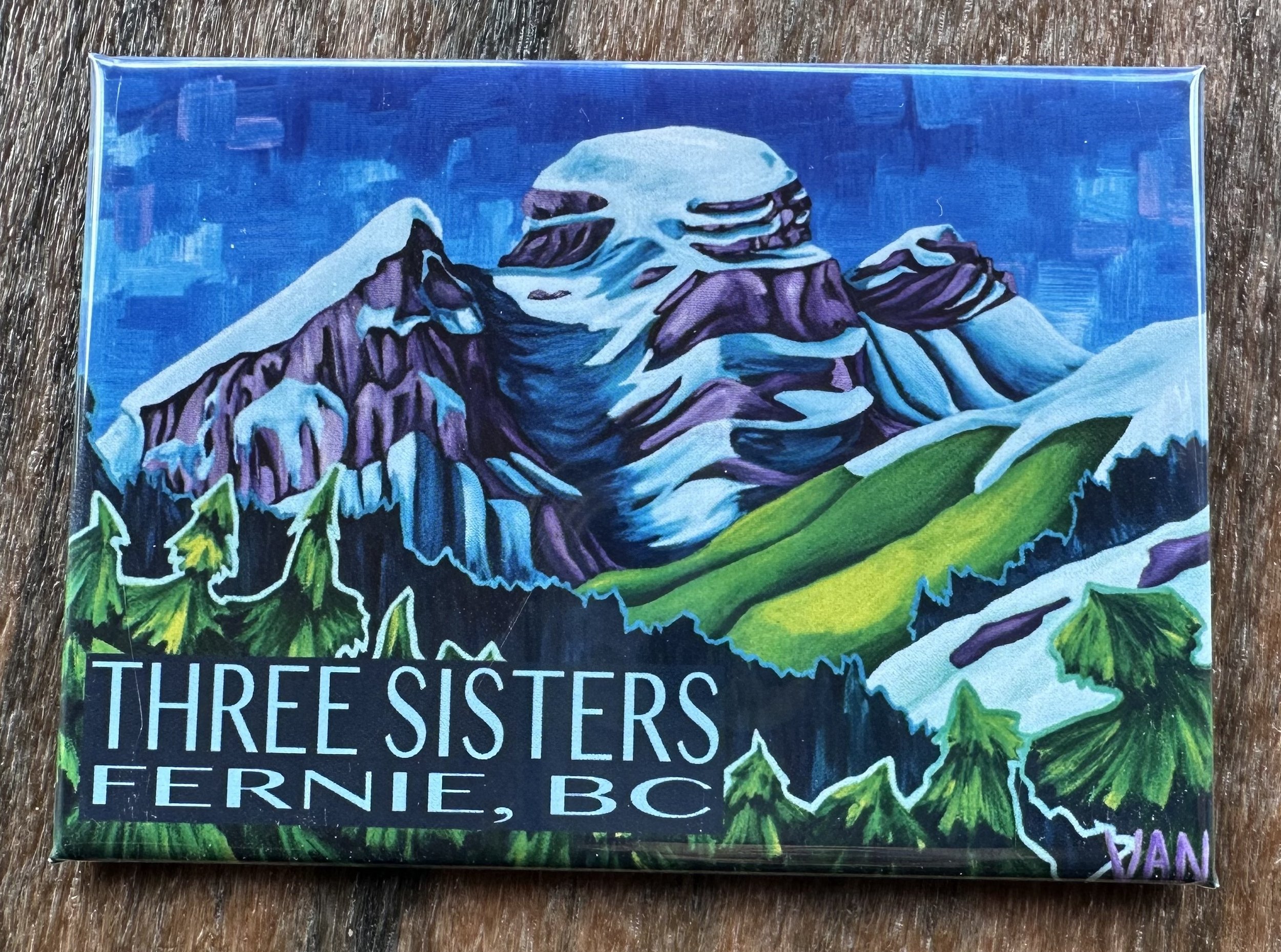 THREE SISTERS, FERNIE.jpg