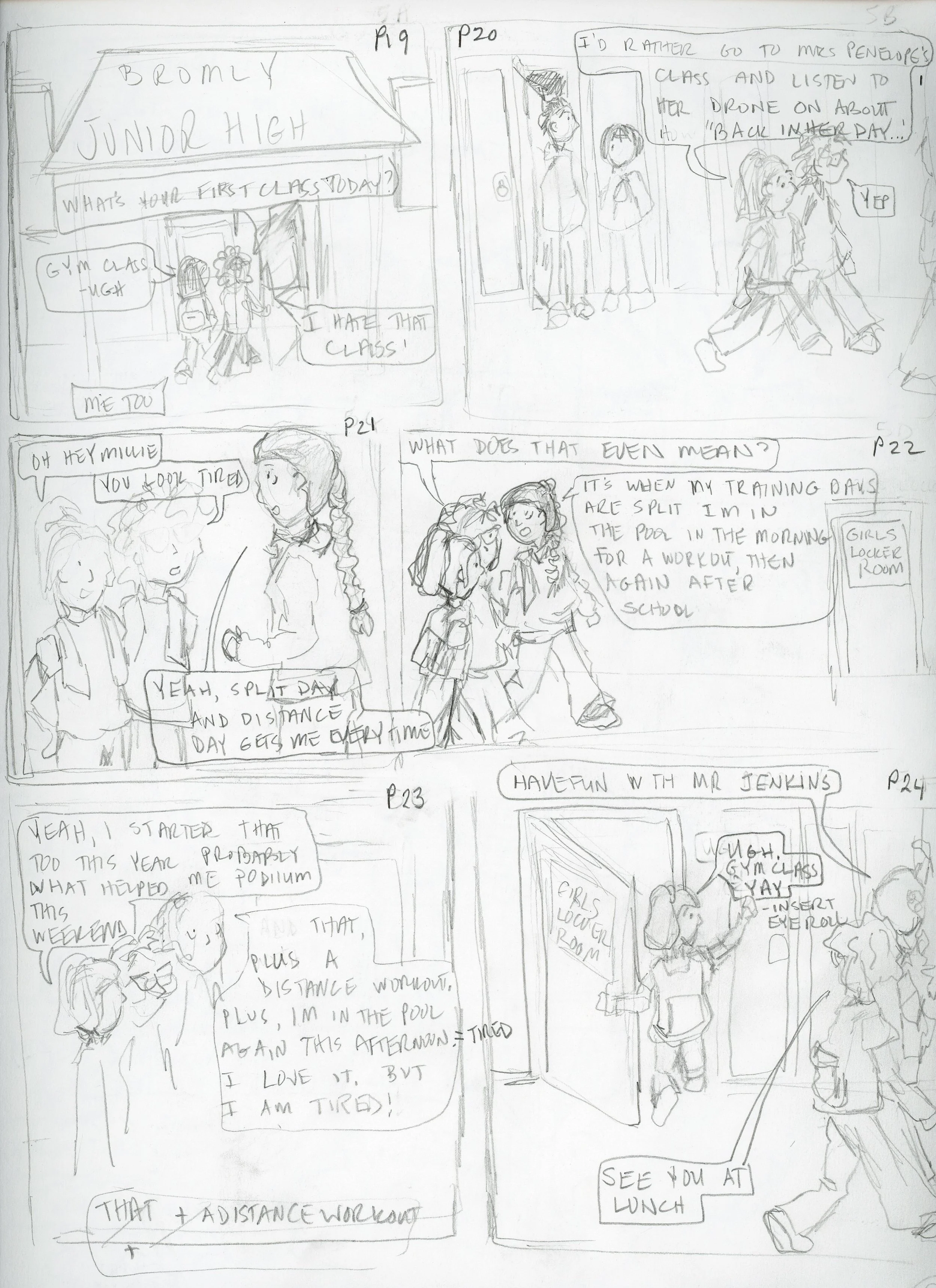 Page 5, Panels 19-24