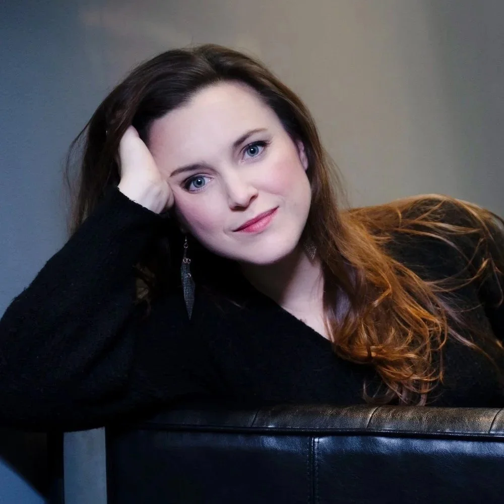 Jacqueline Woodley